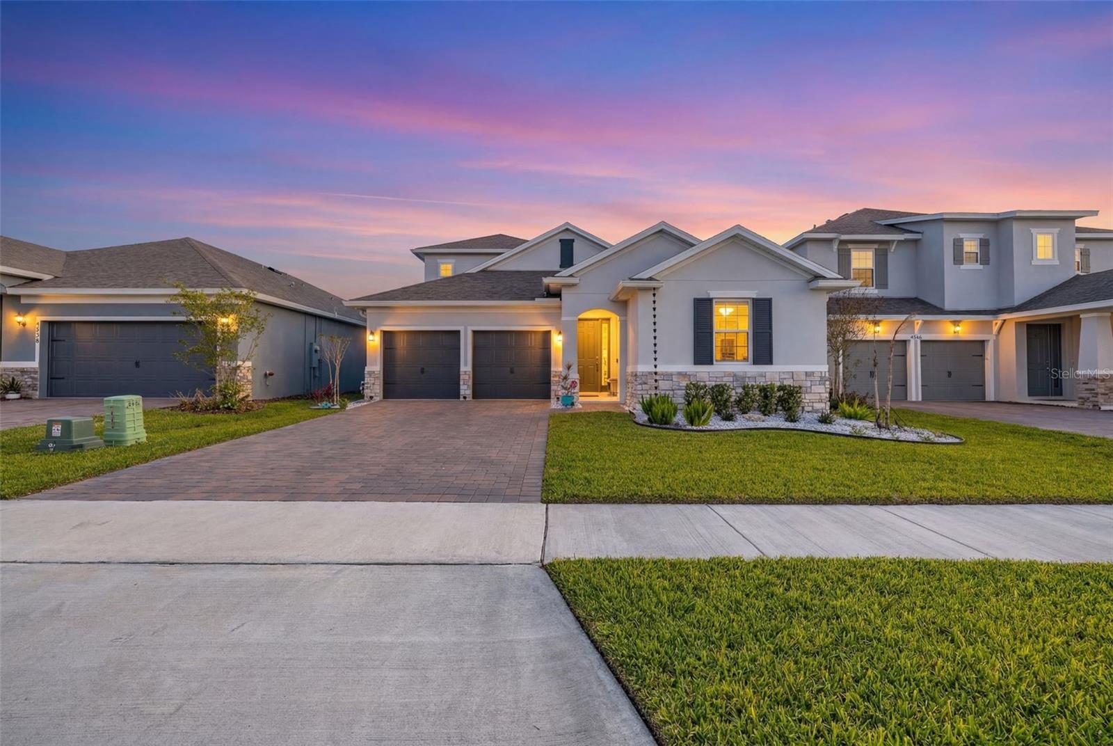 HARTWOOD LNDG PH 2 - Residential