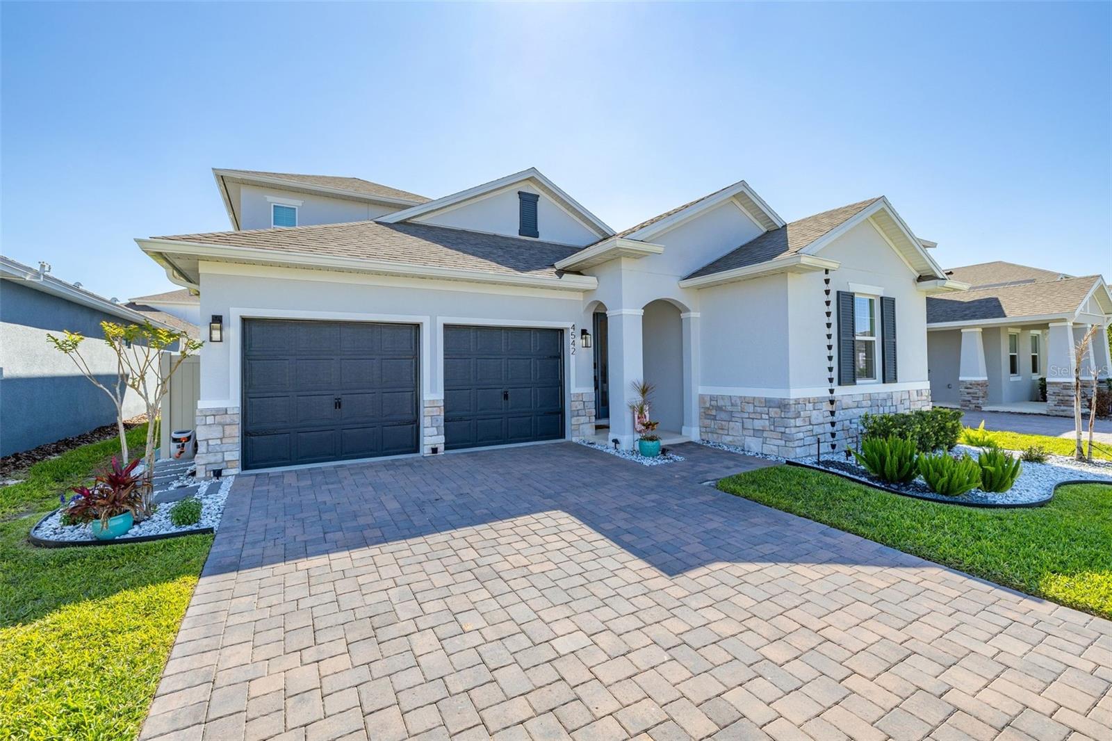 HARTWOOD LNDG PH 2 - Residential