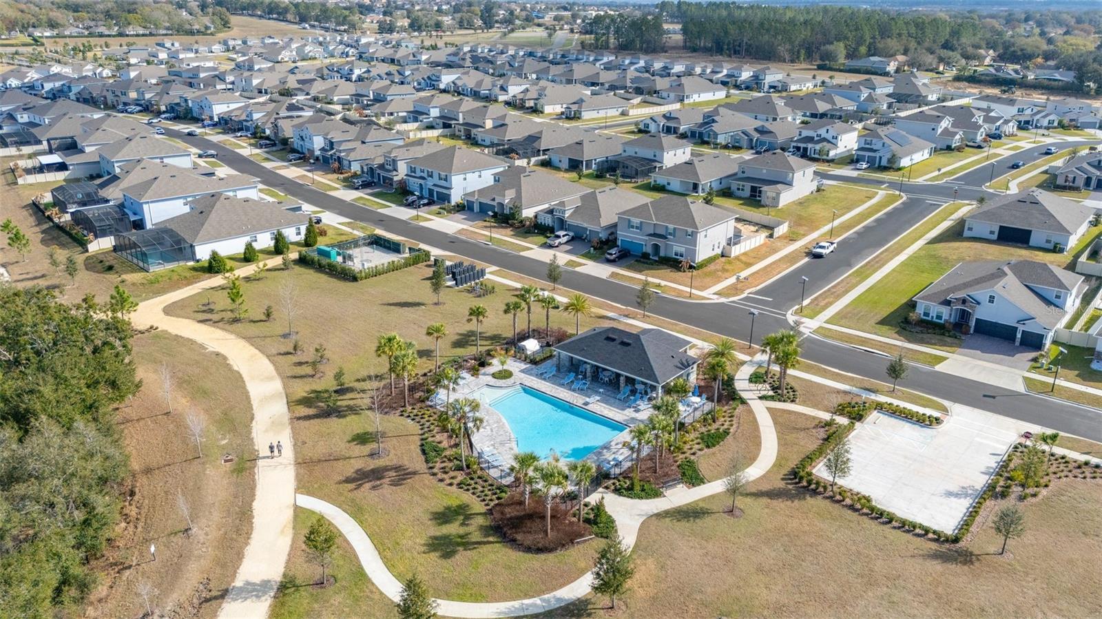 HARTWOOD LNDG PH 2 - Residential