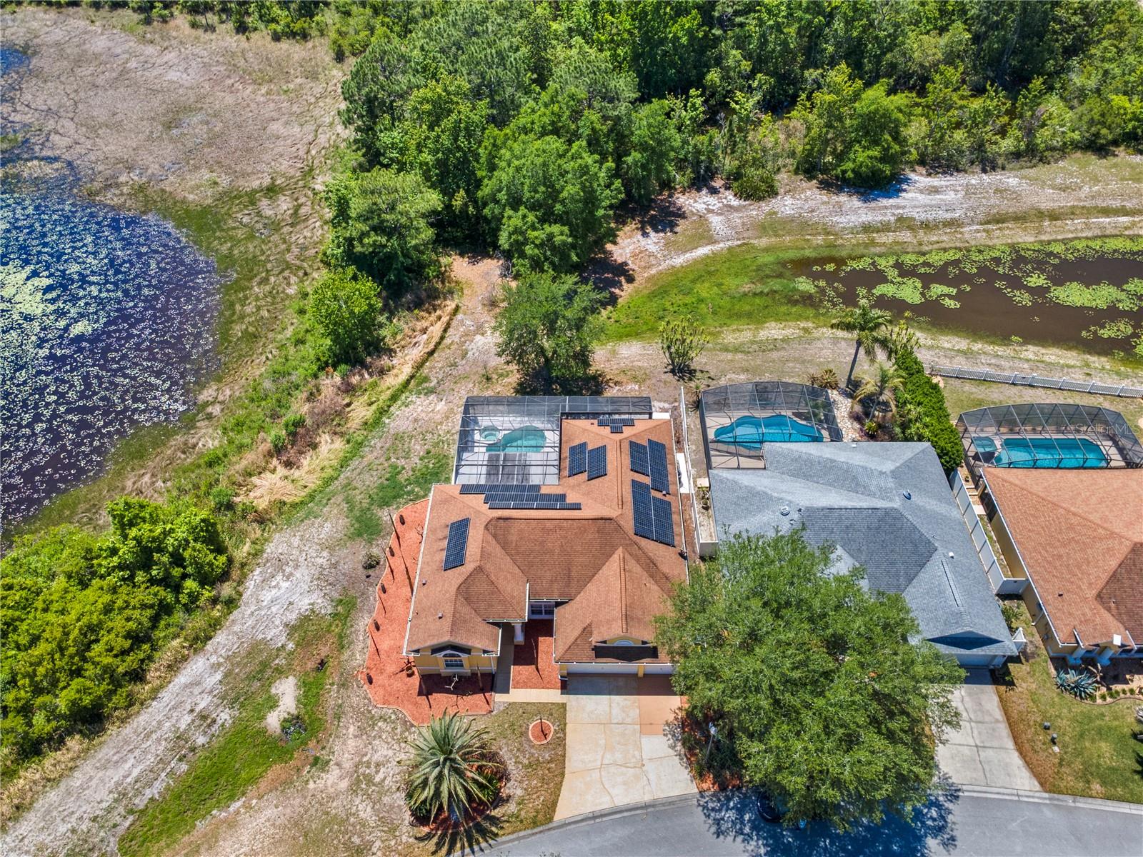 GRAND RESERVE - Residential