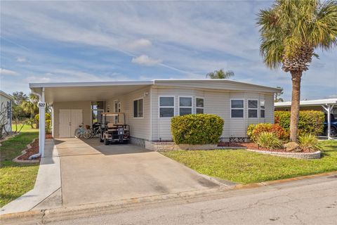 Photo of 2100 Kings Highway #627, Port Charlotte, FL 33980 (MLS # C7504096)