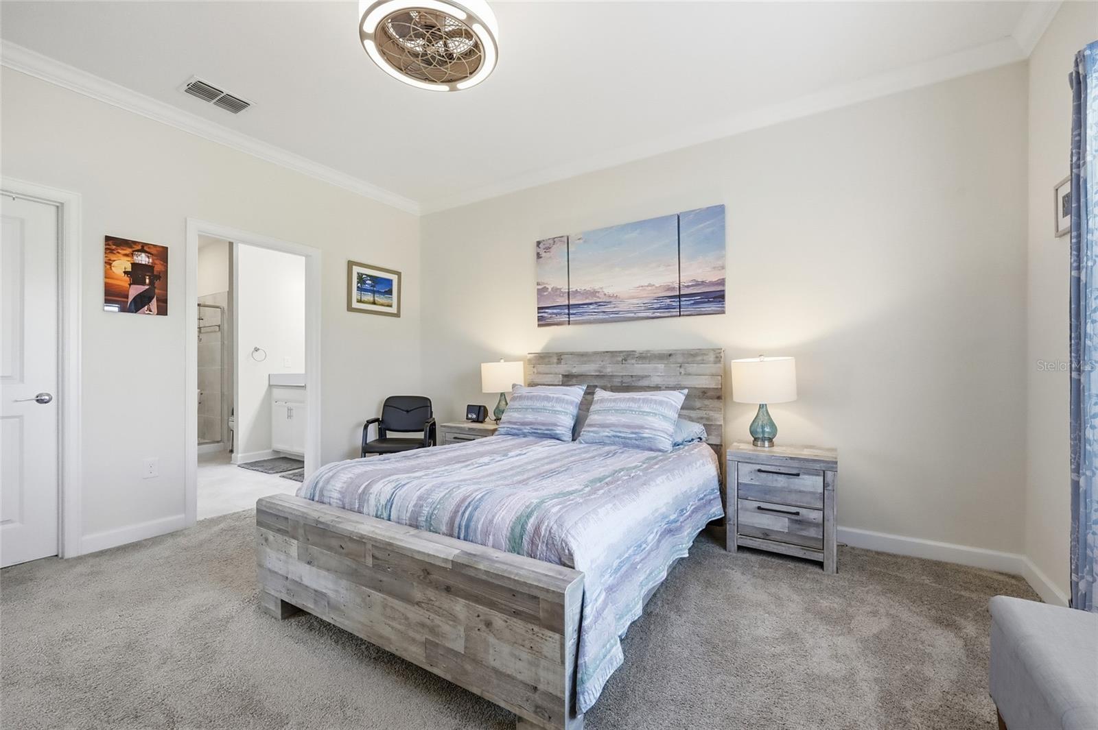 TRADITIONS VILLAS - Residential