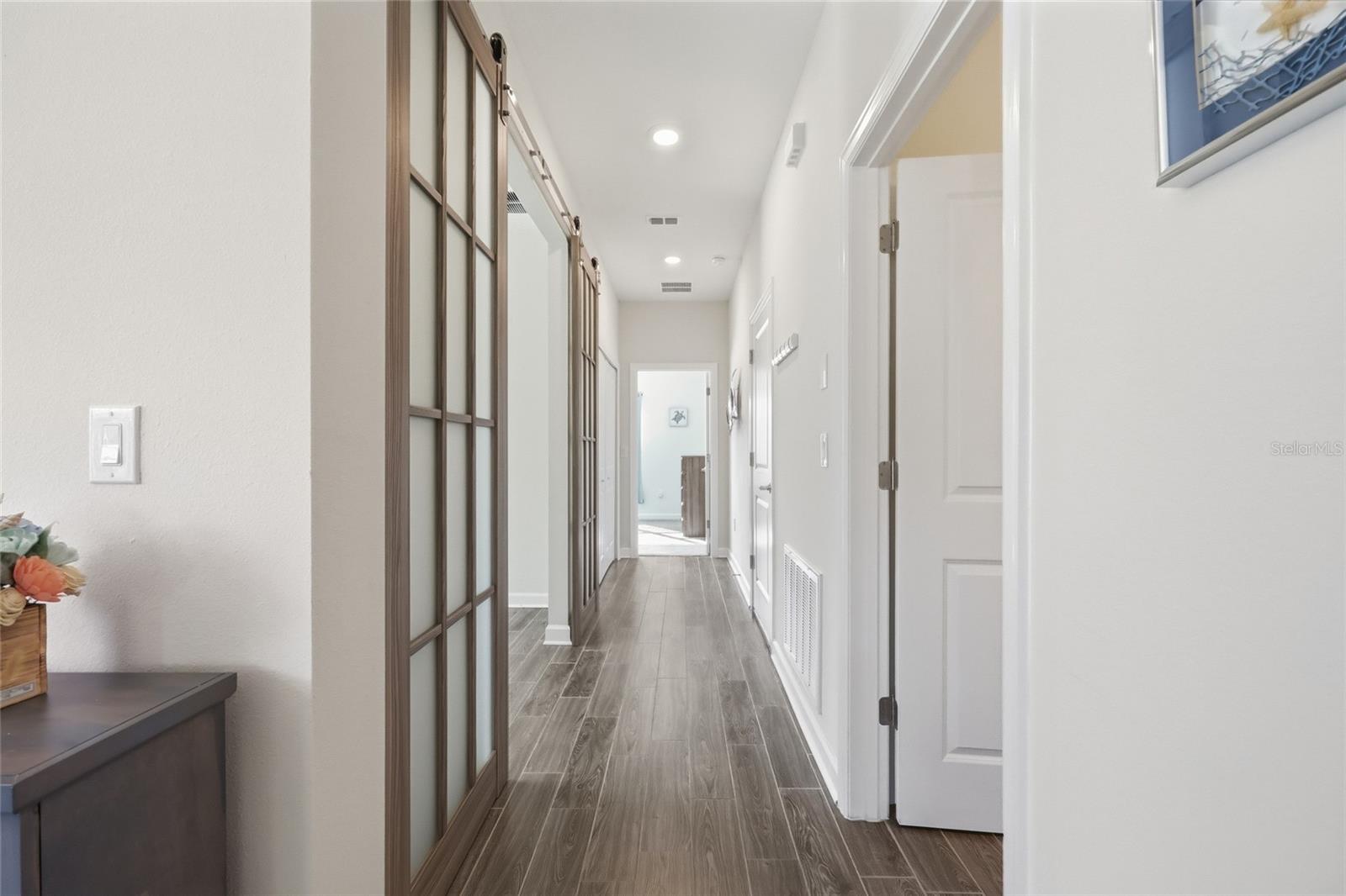 TRADITIONS VILLAS - Residential