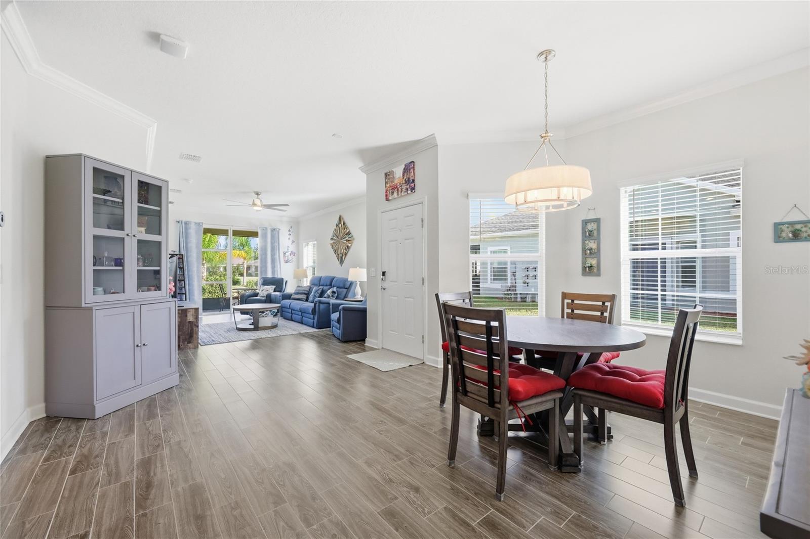 TRADITIONS VILLAS - Residential