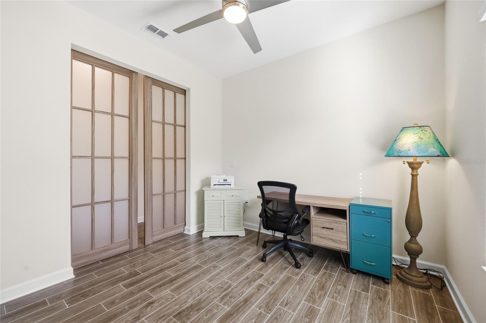 TRADITIONS VILLAS - Residential