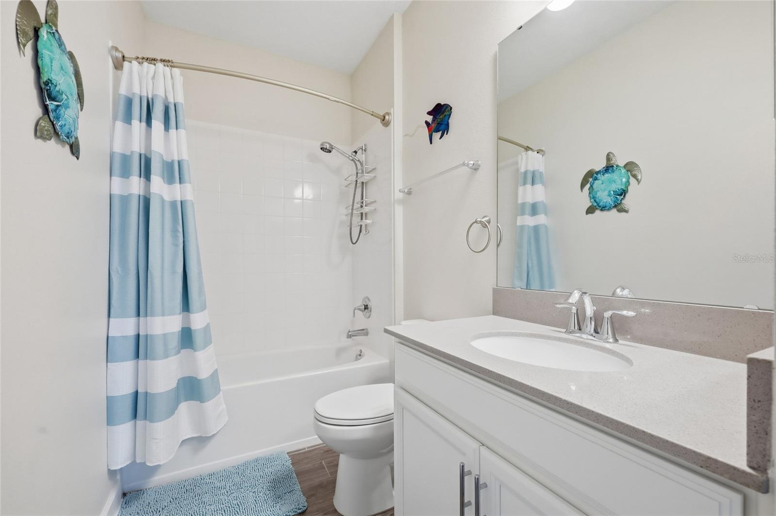 TRADITIONS VILLAS - Residential