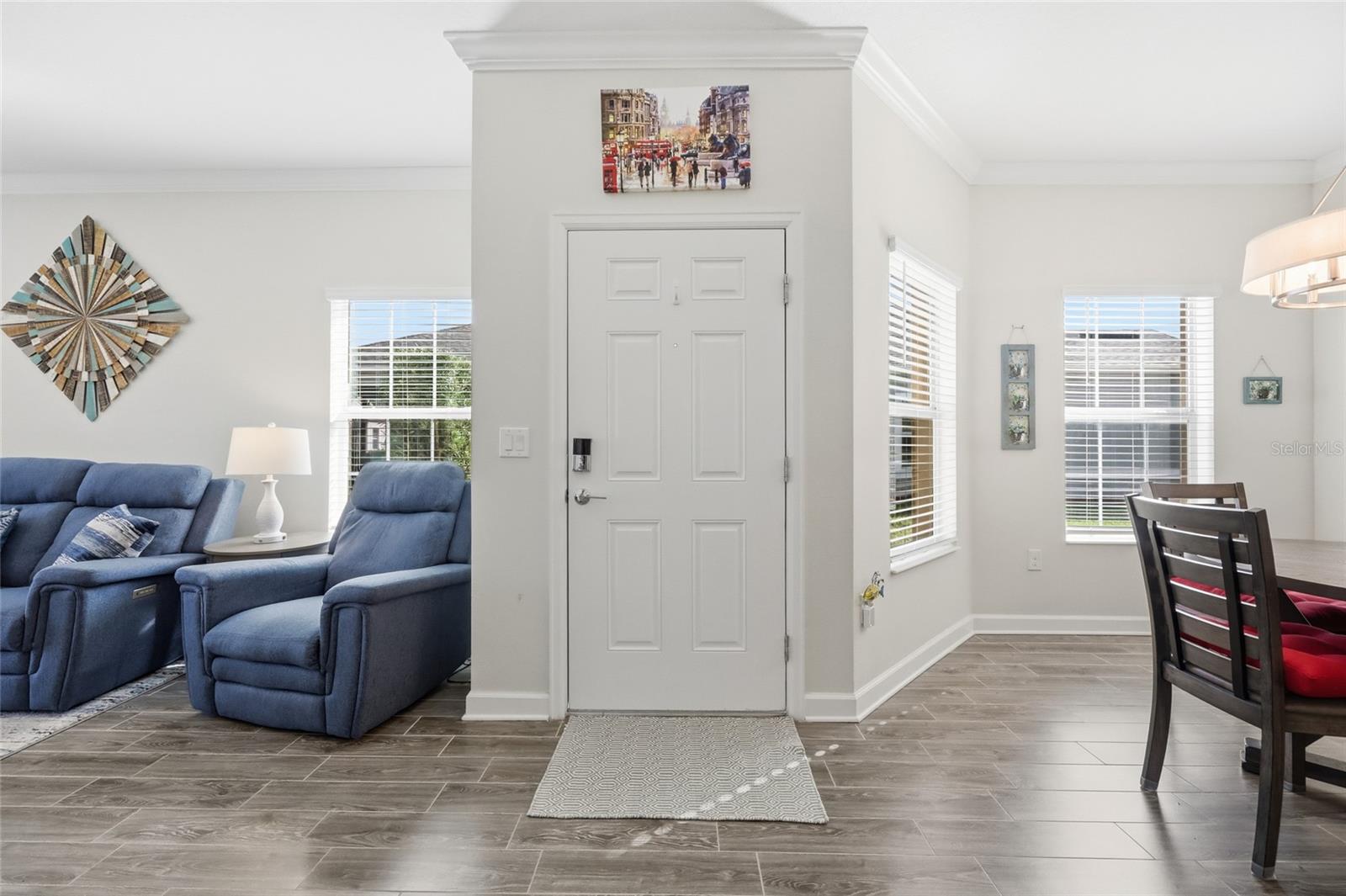 TRADITIONS VILLAS - Residential