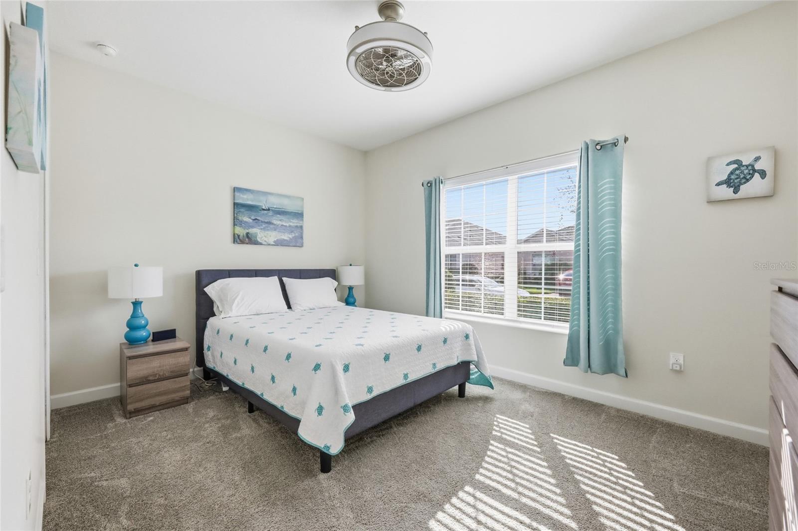 TRADITIONS VILLAS - Residential