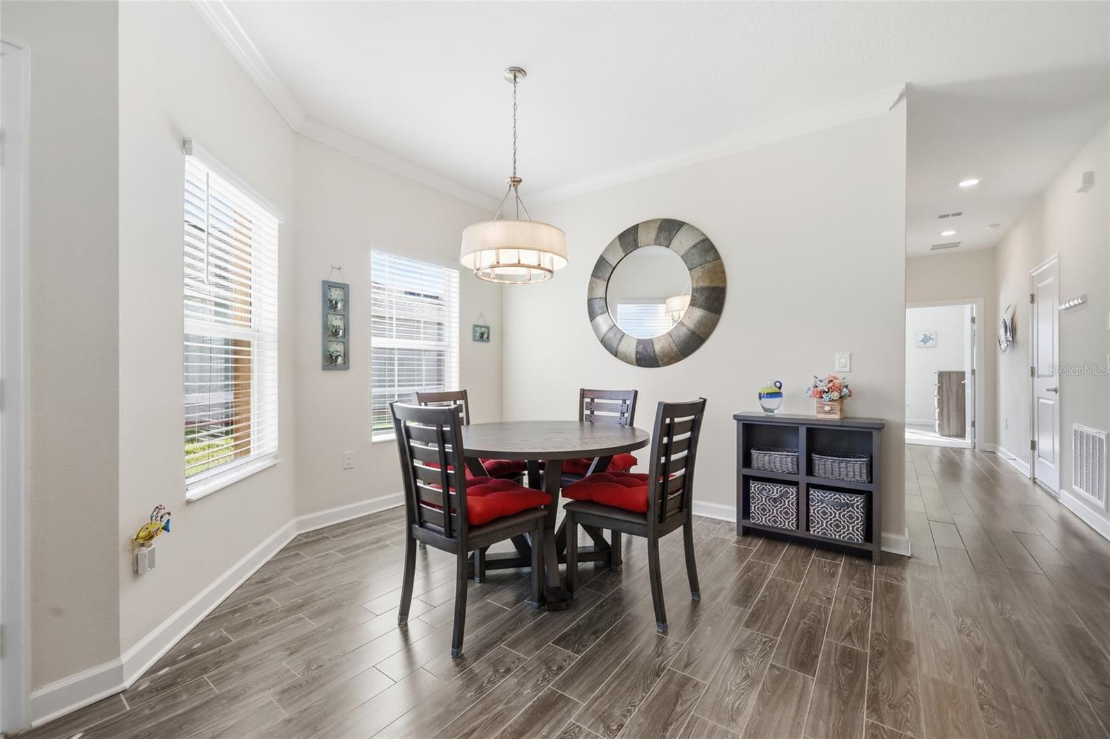 TRADITIONS VILLAS - Residential