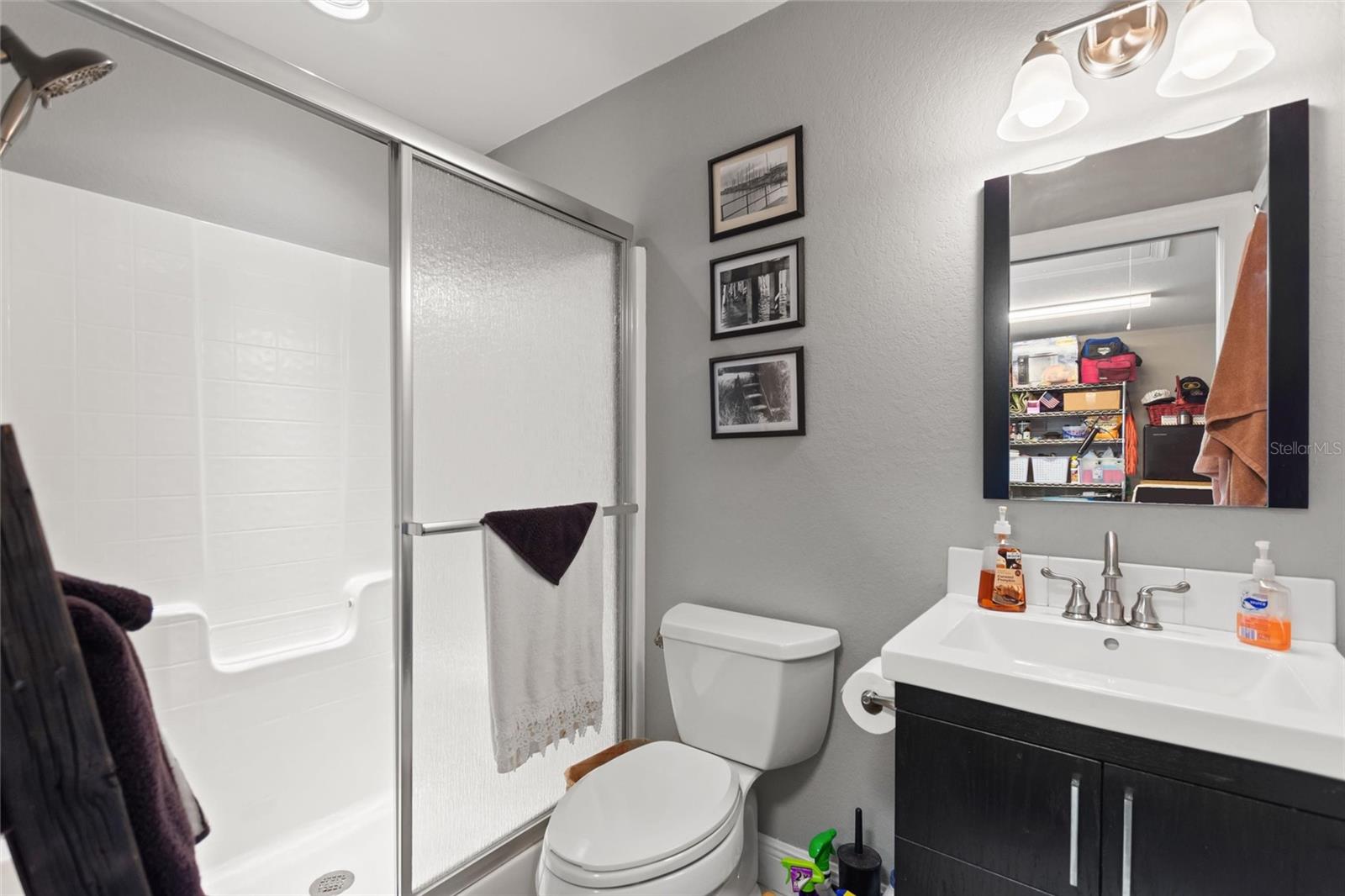 MT OLIVE SHORES NORTH 4TH ADD - Residential