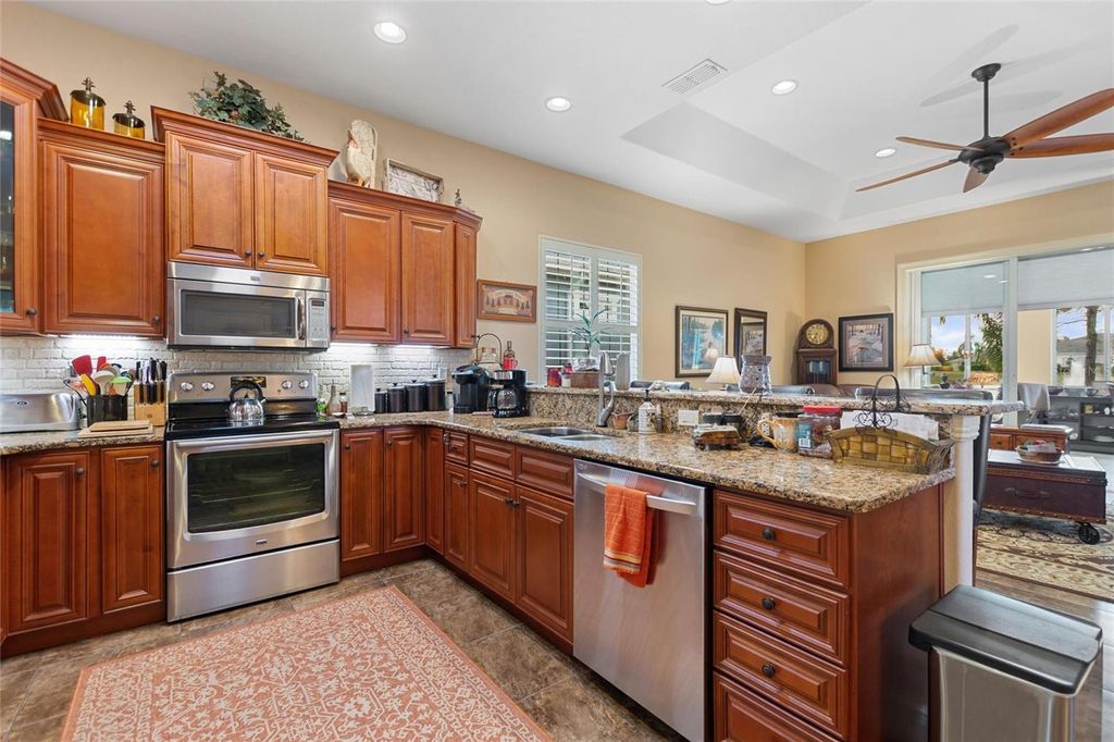 Photo of 548 Narrow Pond Road, Polk City, FL 33868 (MLS # L4956346)