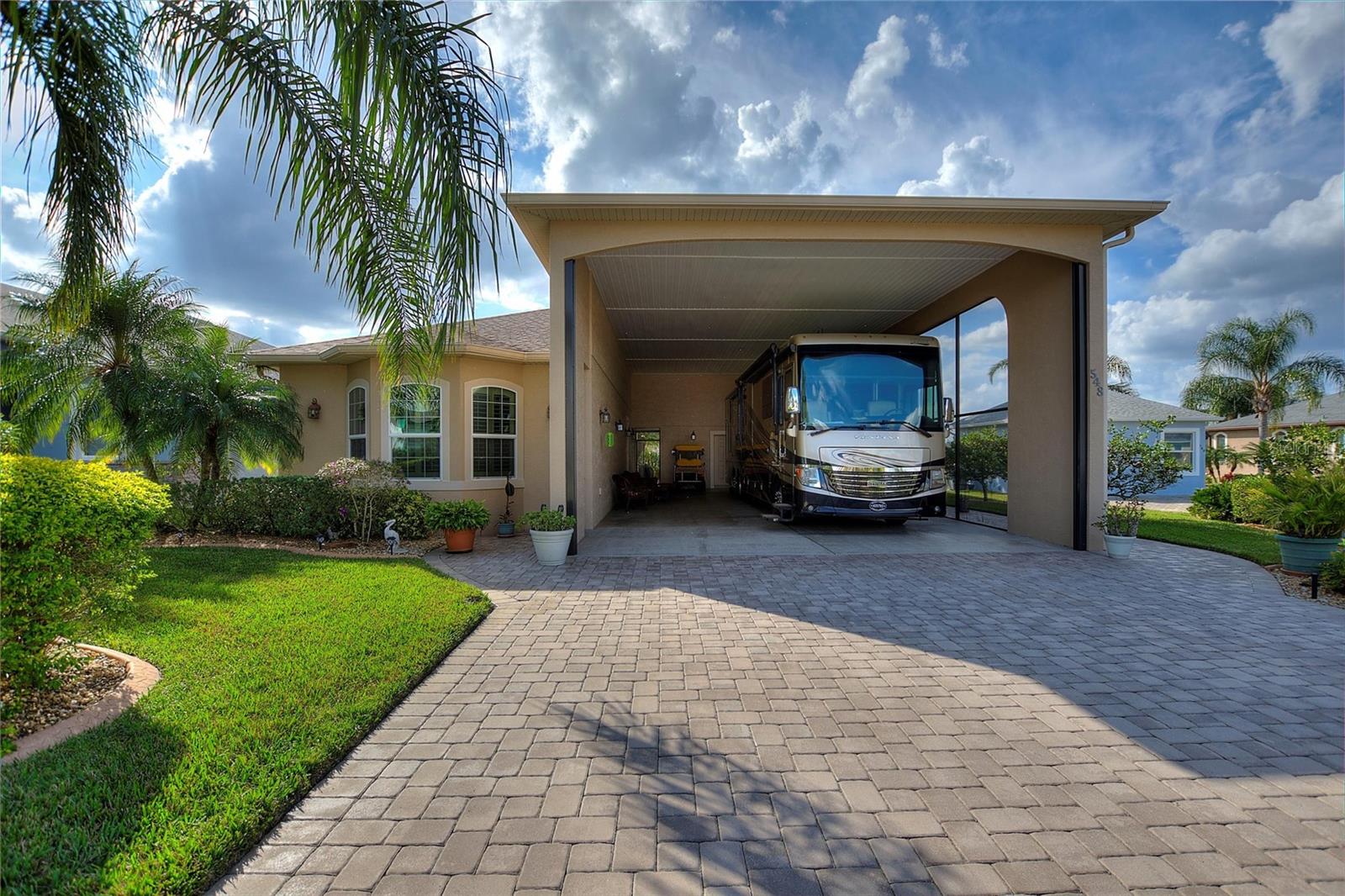 MT OLIVE SHORES NORTH 4TH ADD - Residential