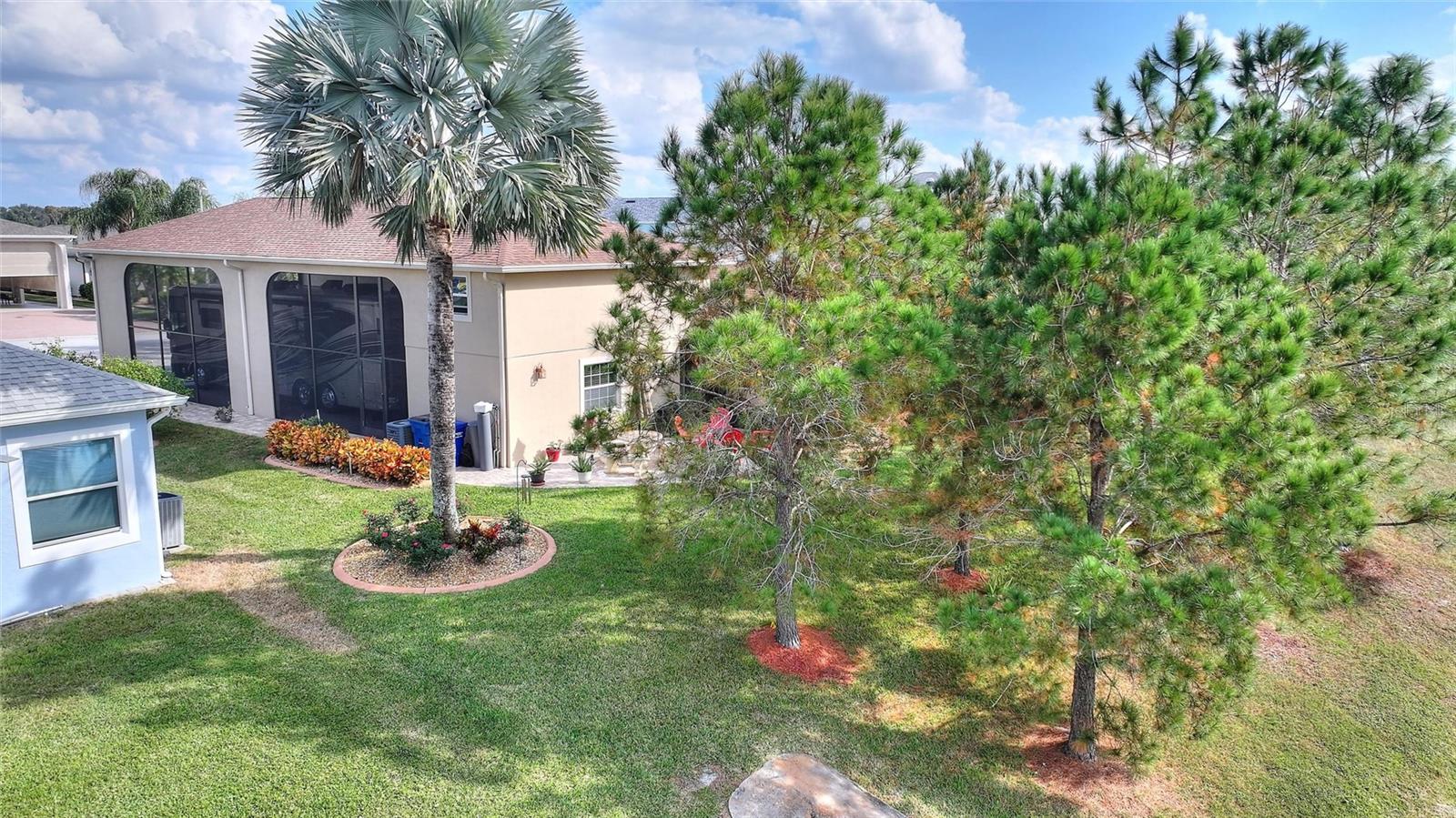 MT OLIVE SHORES NORTH 4TH ADD - Residential