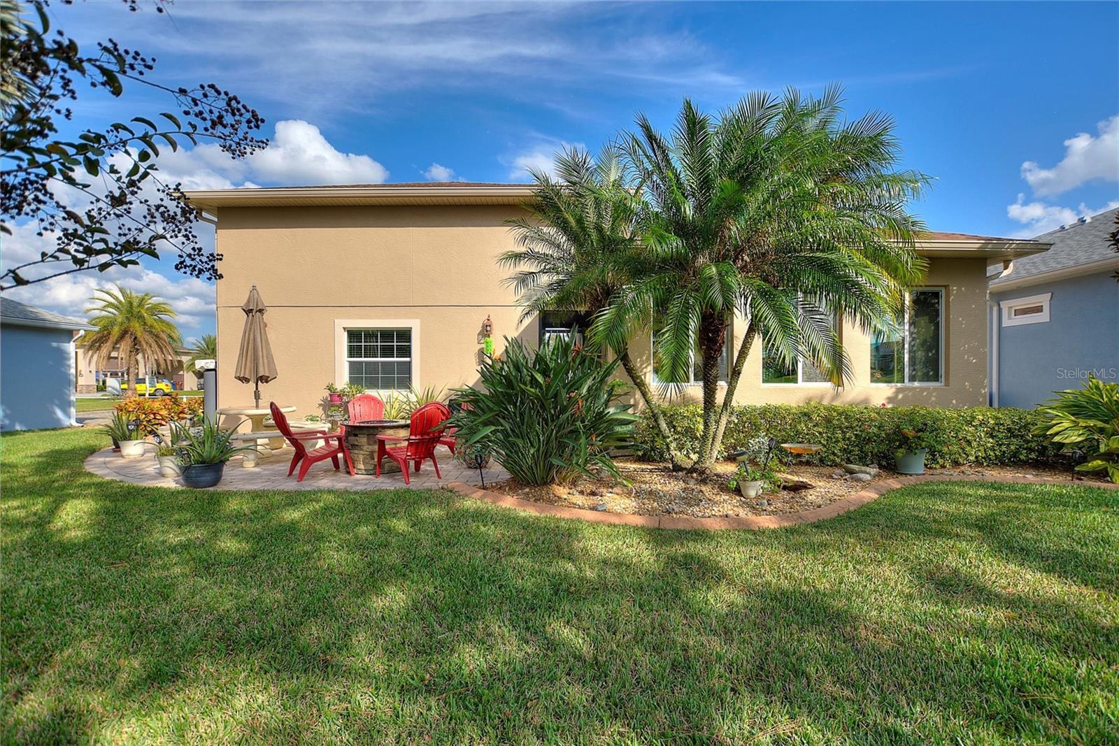 MT OLIVE SHORES NORTH 4TH ADD - Residential