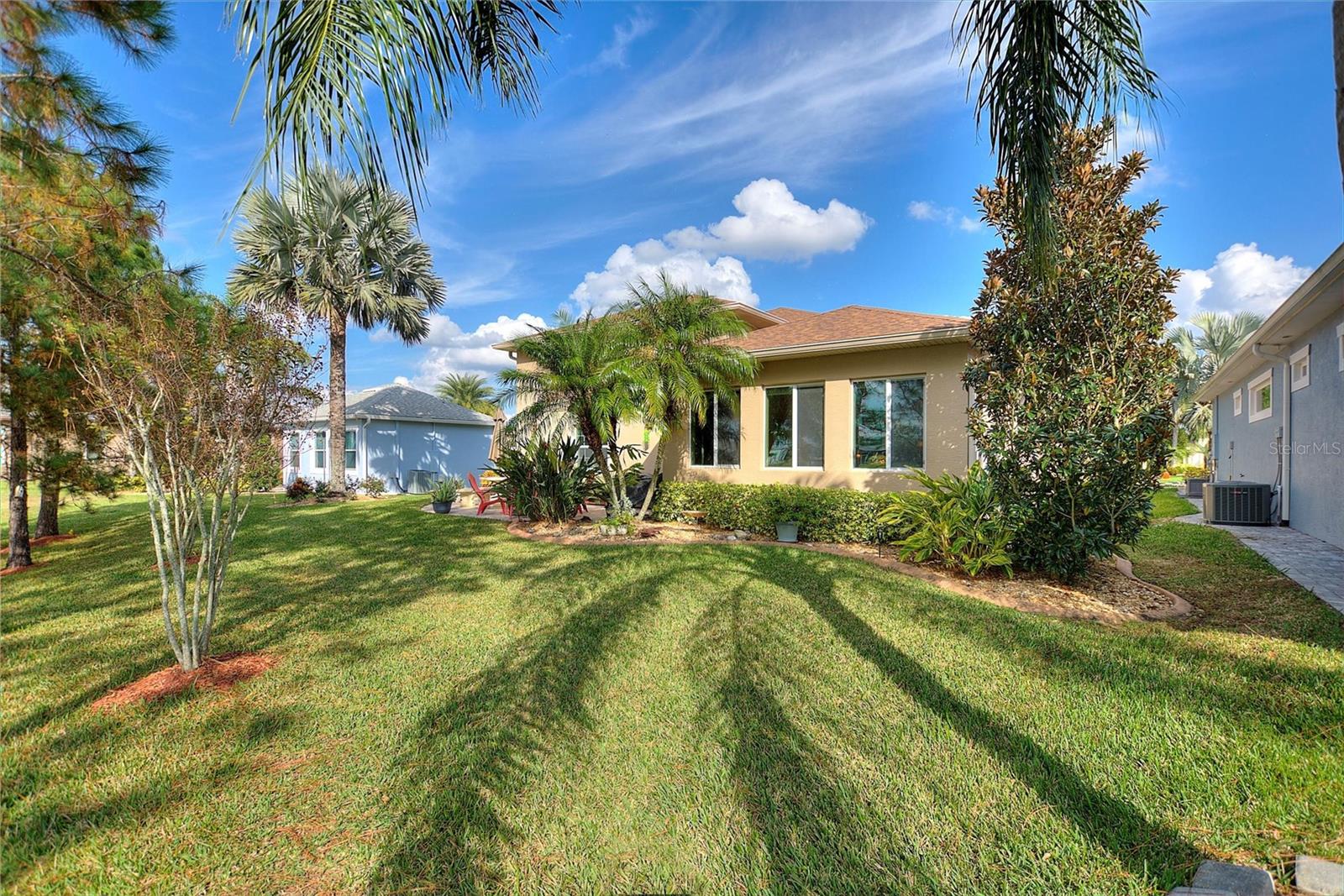 MT OLIVE SHORES NORTH 4TH ADD - Residential