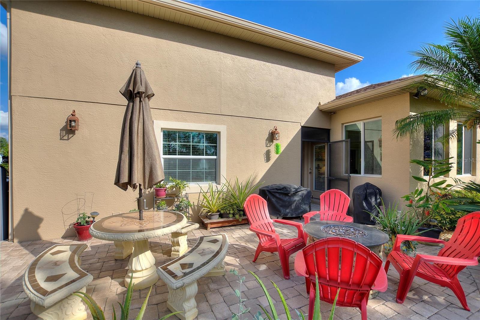 MT OLIVE SHORES NORTH 4TH ADD - Residential