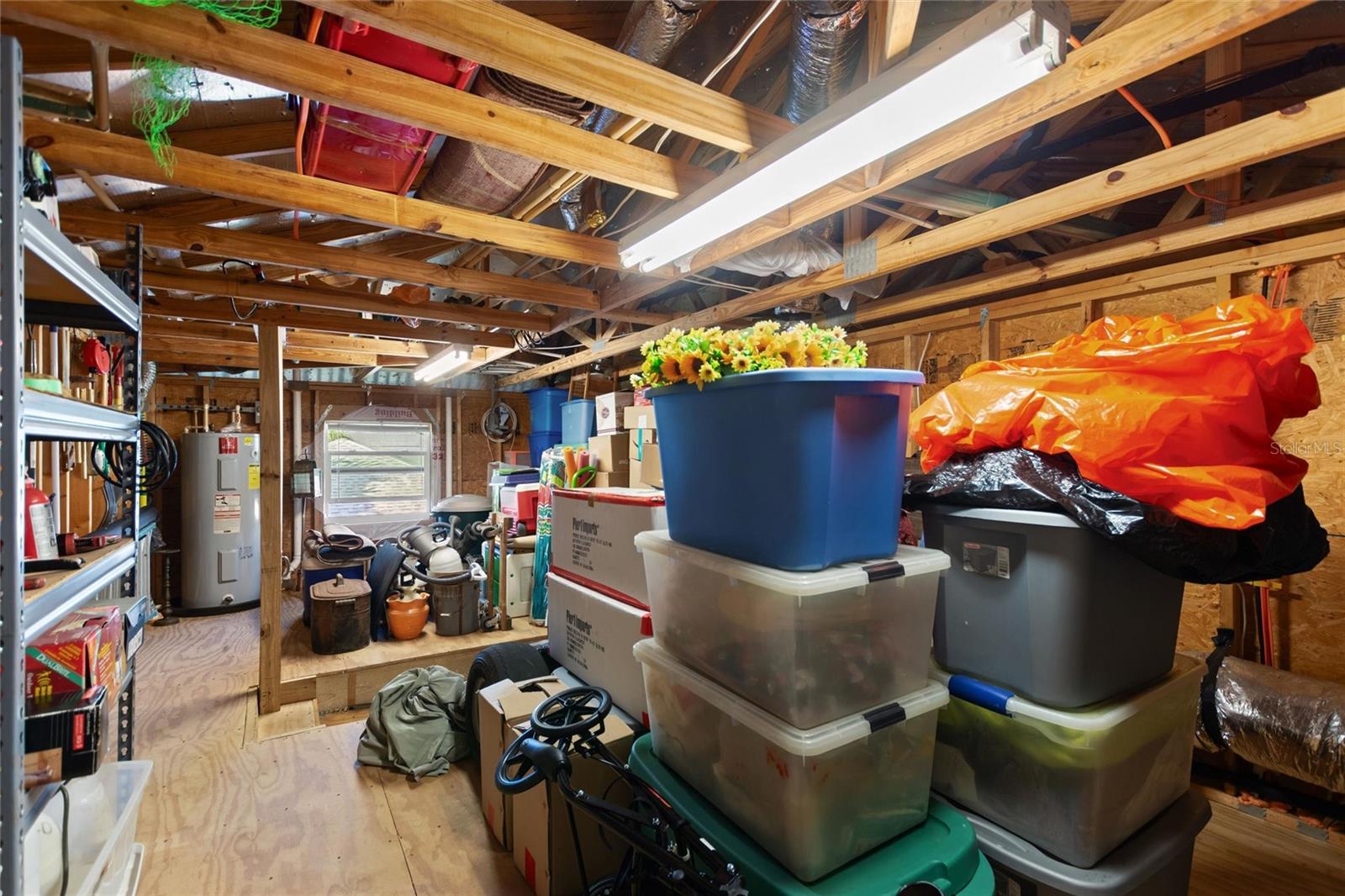 MT OLIVE SHORES NORTH 4TH ADD - Residential