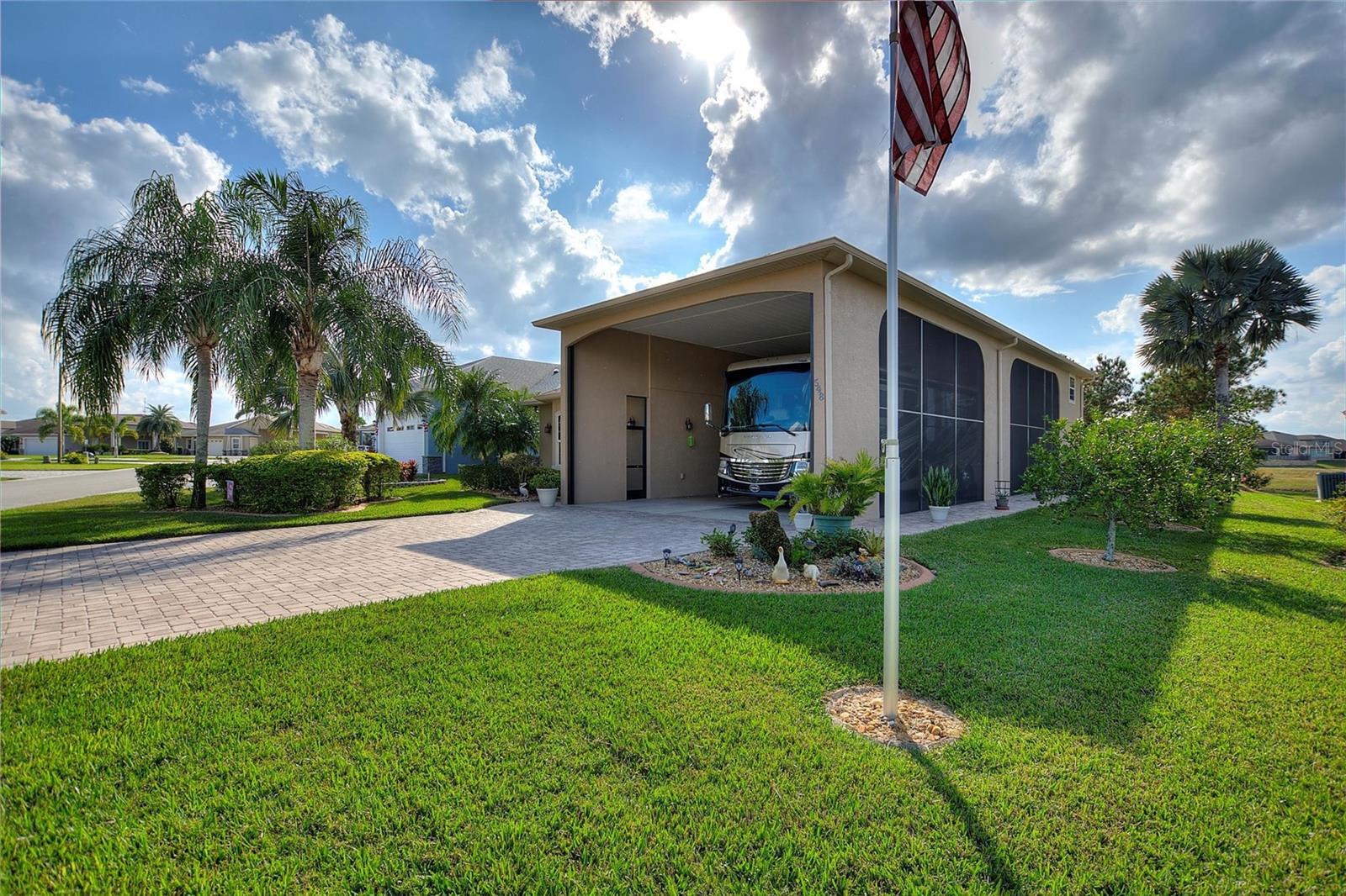 MT OLIVE SHORES NORTH 4TH ADD - Residential