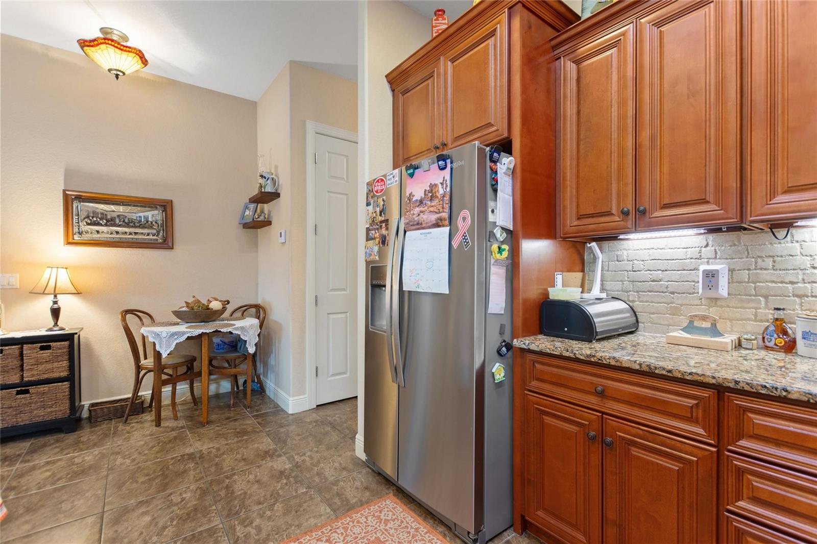 MT OLIVE SHORES NORTH 4TH ADD - Residential