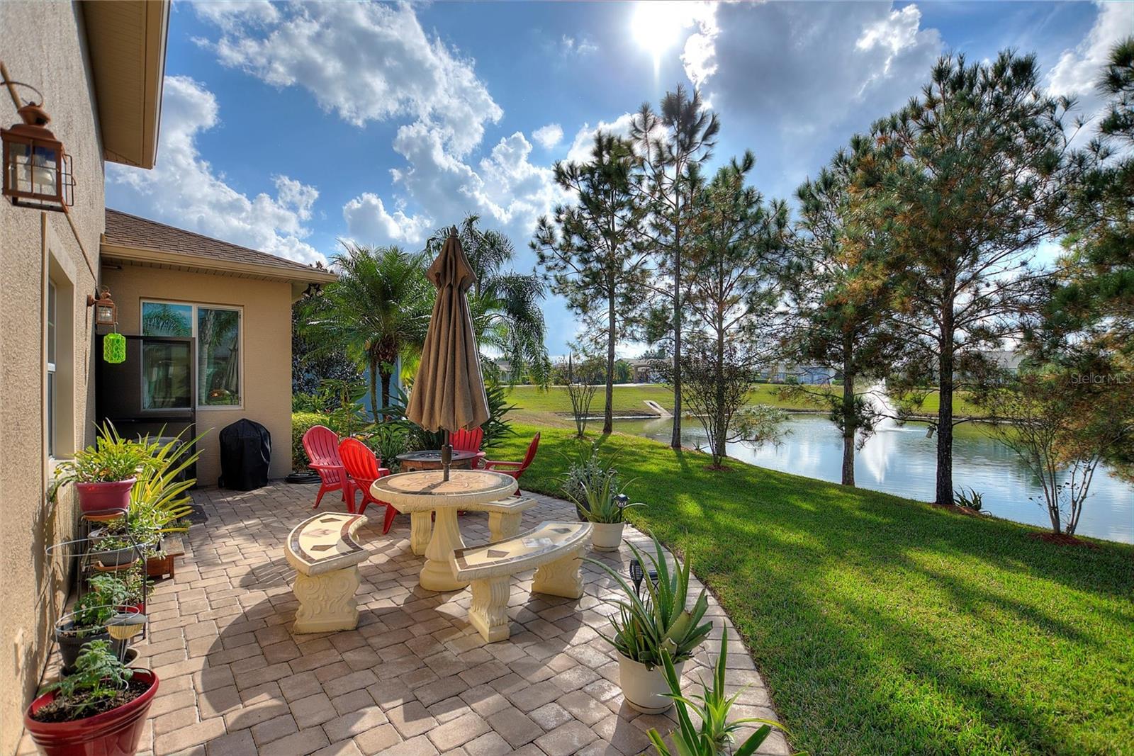 MT OLIVE SHORES NORTH 4TH ADD - Residential