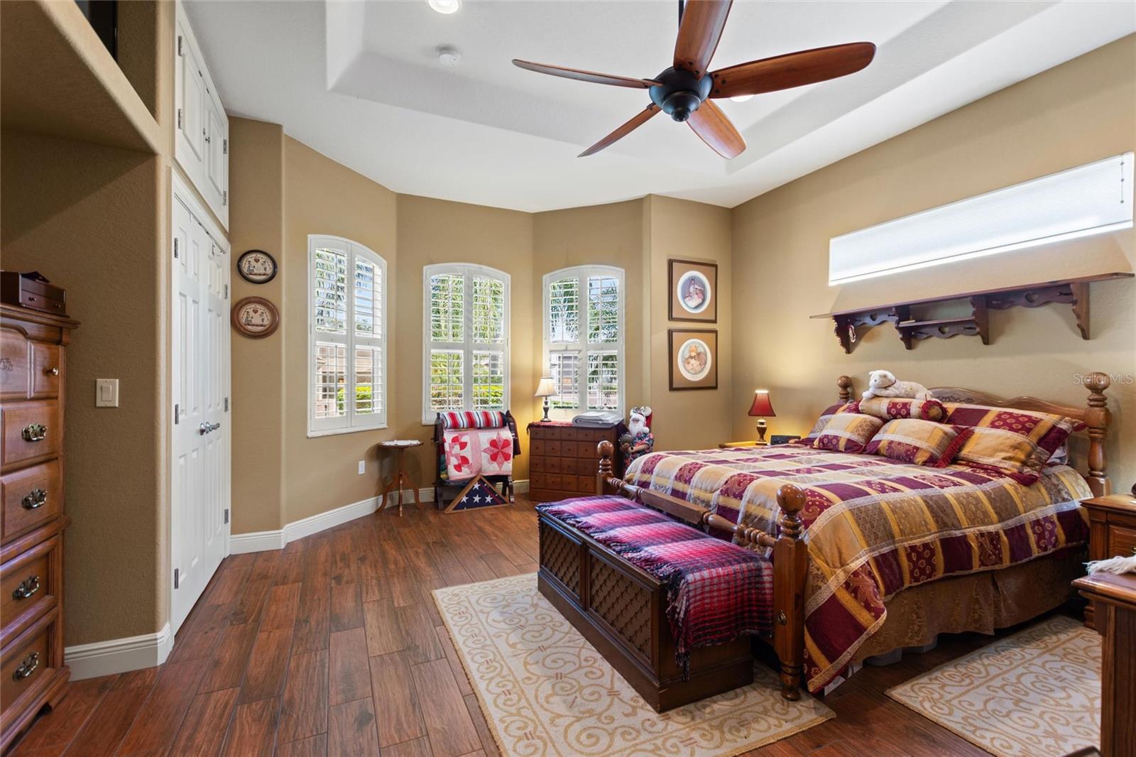 MT OLIVE SHORES NORTH 4TH ADD - Residential