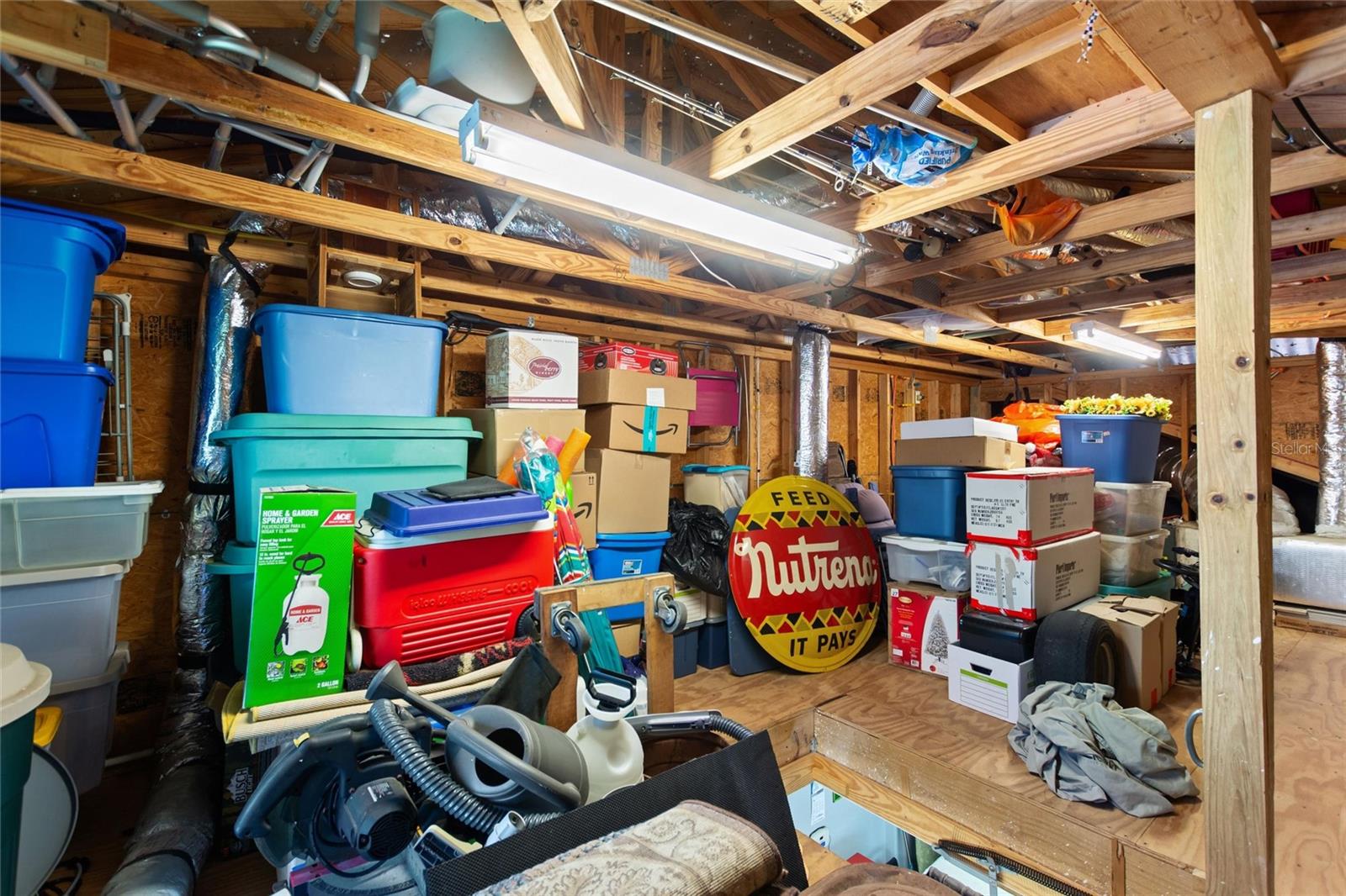 MT OLIVE SHORES NORTH 4TH ADD - Residential