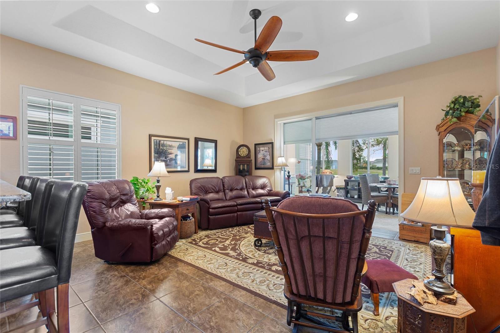 MT OLIVE SHORES NORTH 4TH ADD - Residential