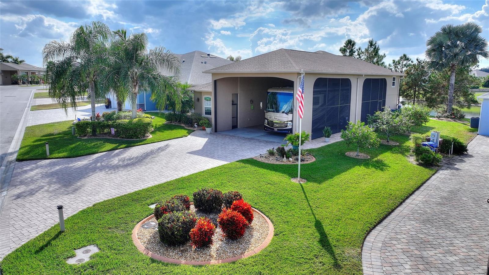 MT OLIVE SHORES NORTH 4TH ADD - Residential