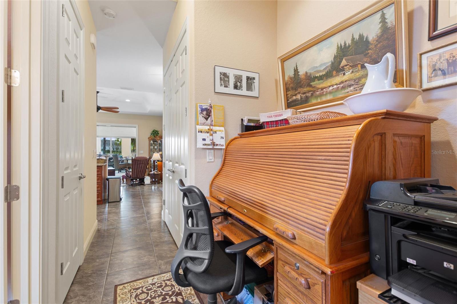 MT OLIVE SHORES NORTH 4TH ADD - Residential