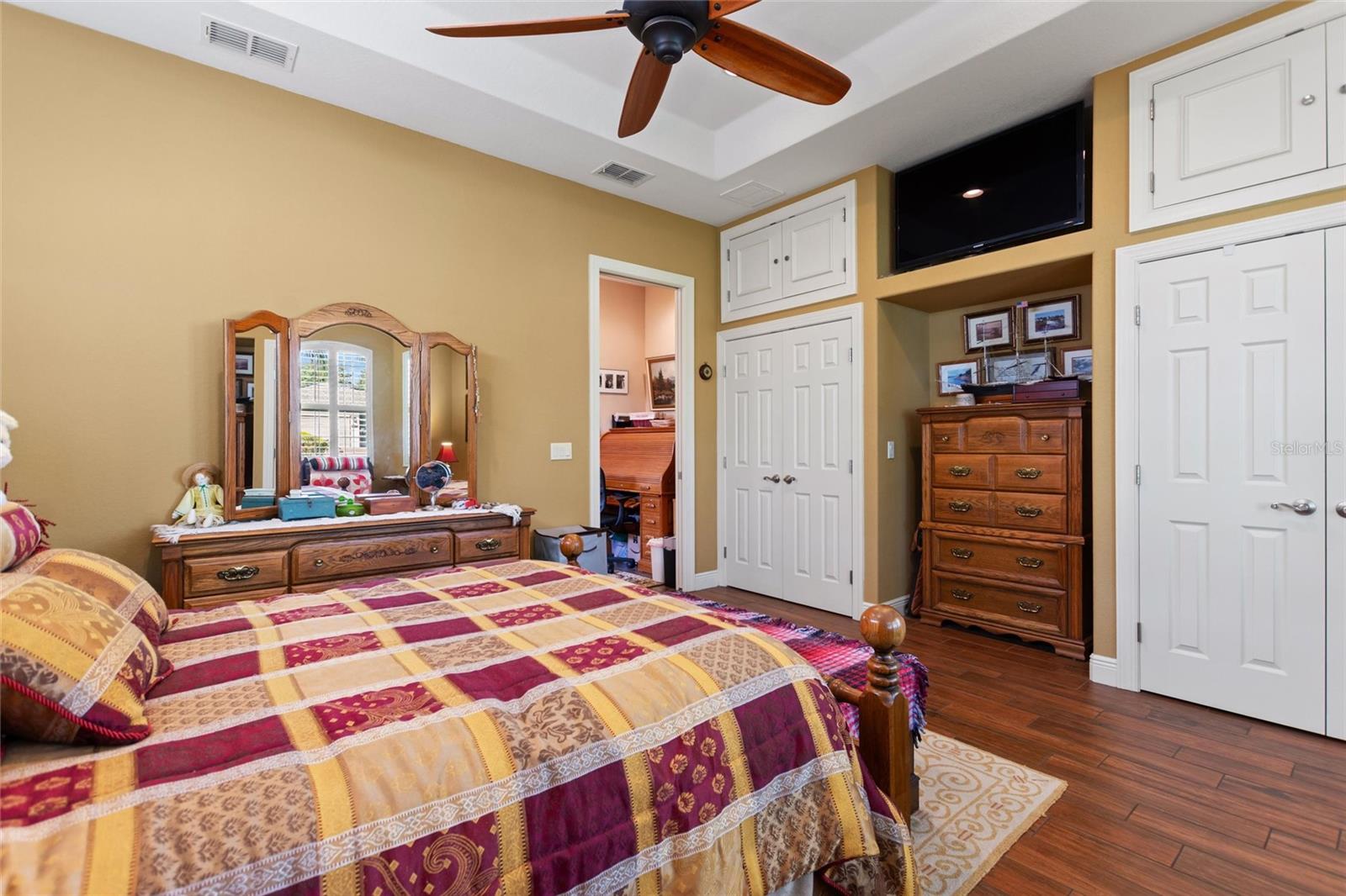 MT OLIVE SHORES NORTH 4TH ADD - Residential