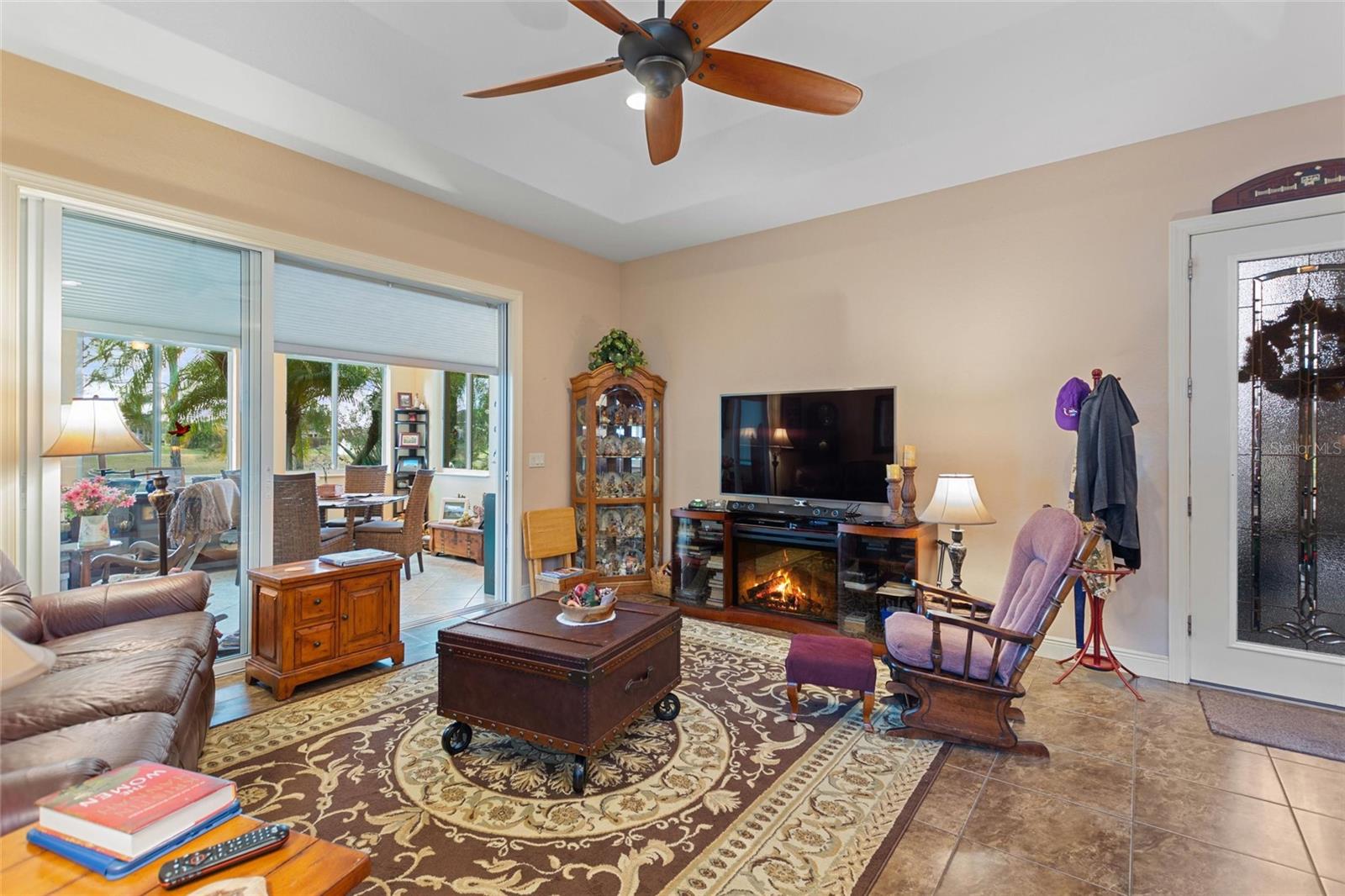 MT OLIVE SHORES NORTH 4TH ADD - Residential