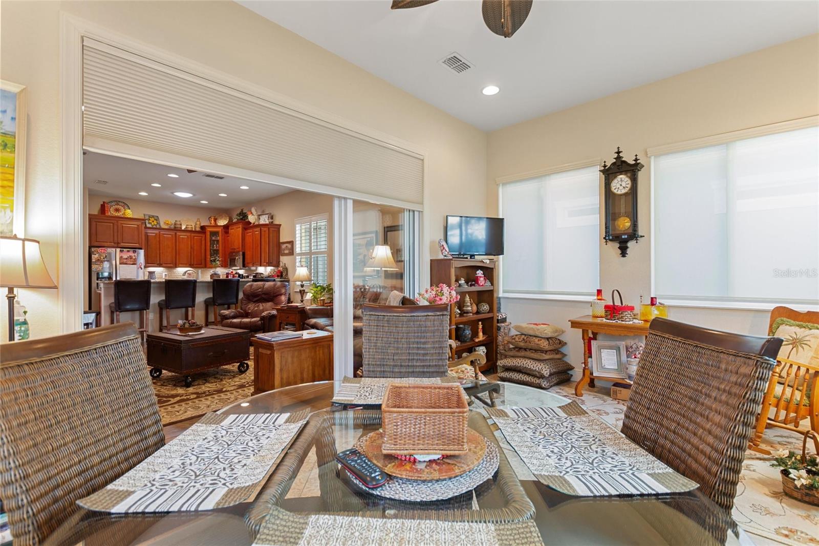 MT OLIVE SHORES NORTH 4TH ADD - Residential