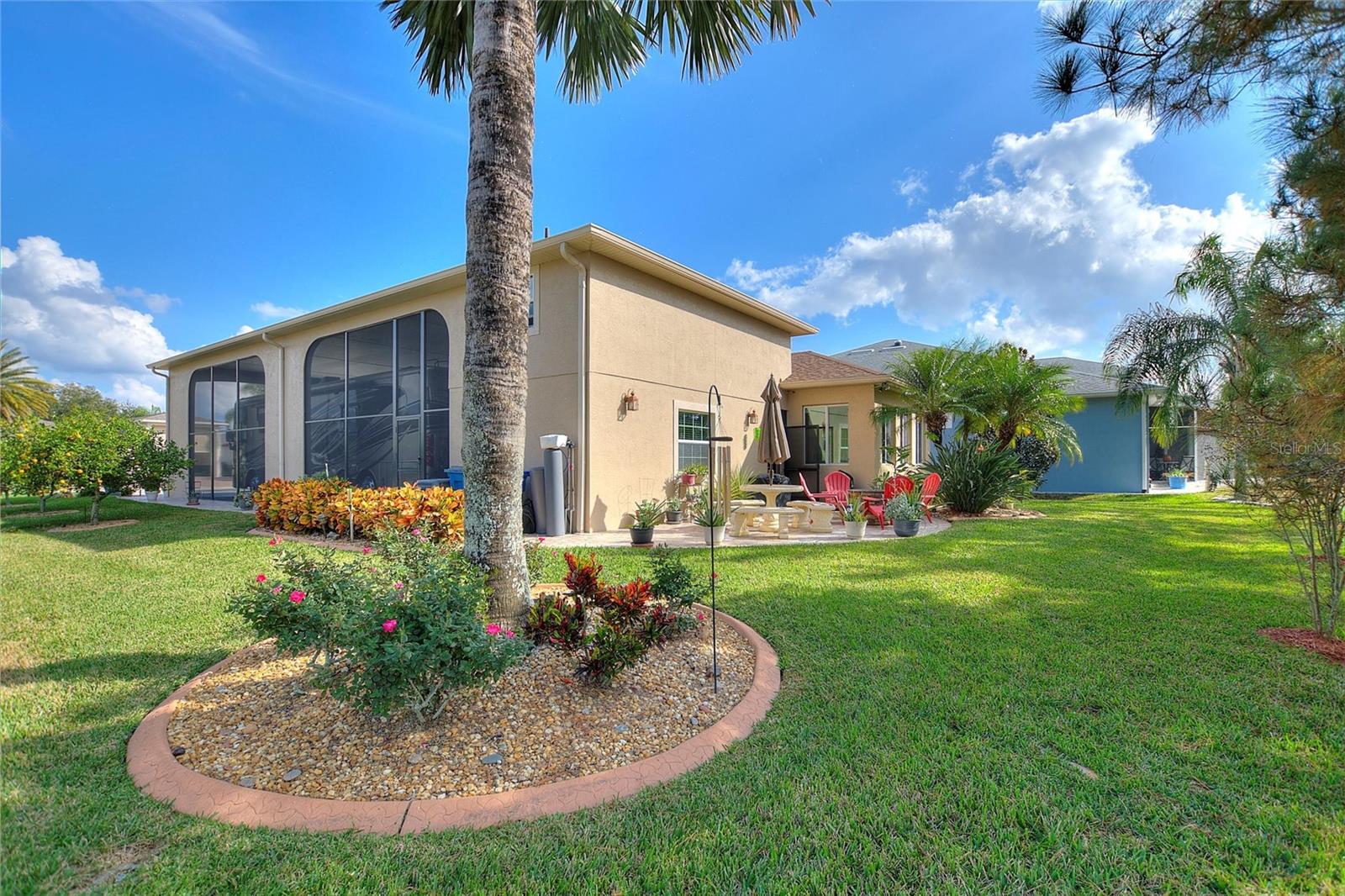 MT OLIVE SHORES NORTH 4TH ADD - Residential