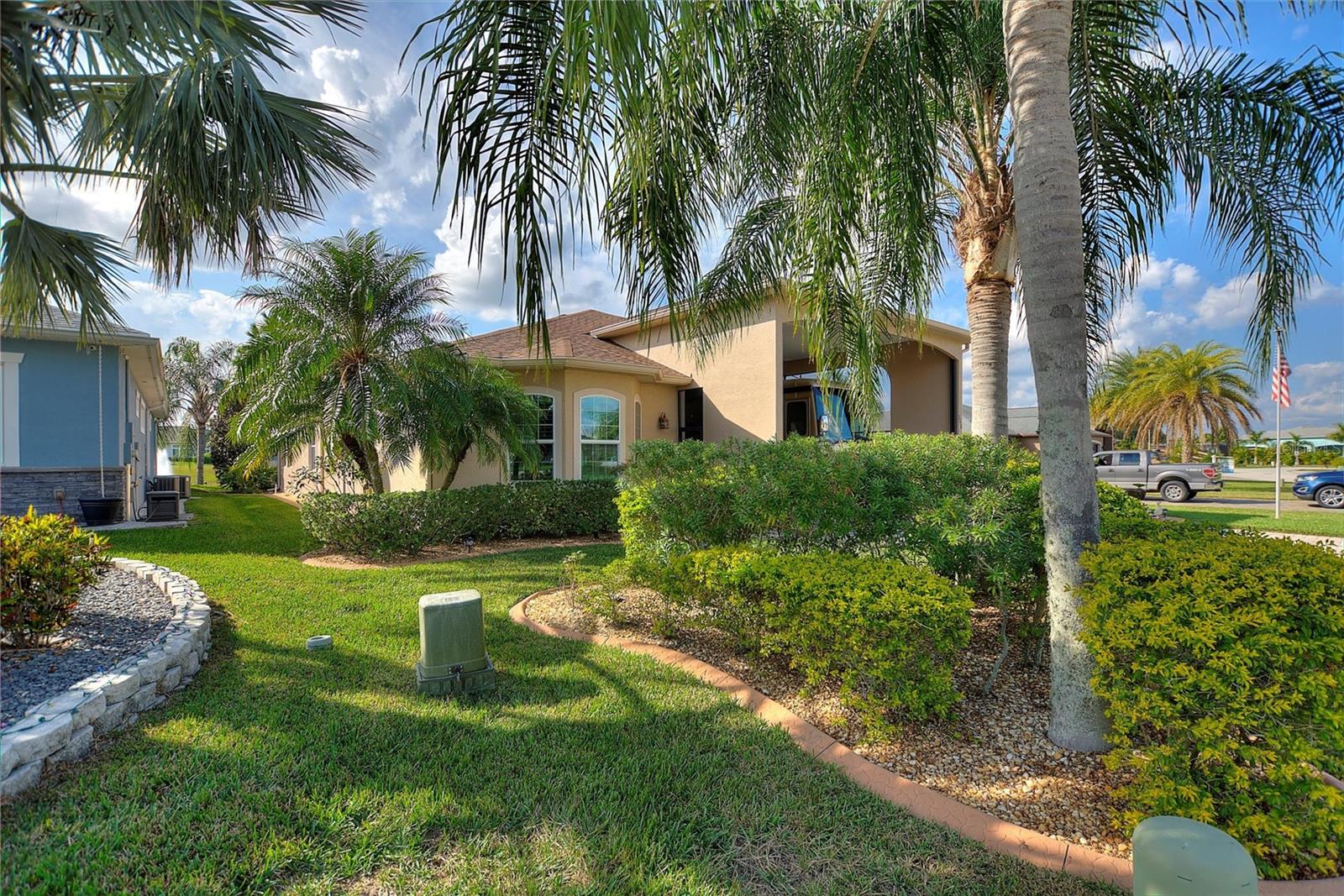 MT OLIVE SHORES NORTH 4TH ADD - Residential