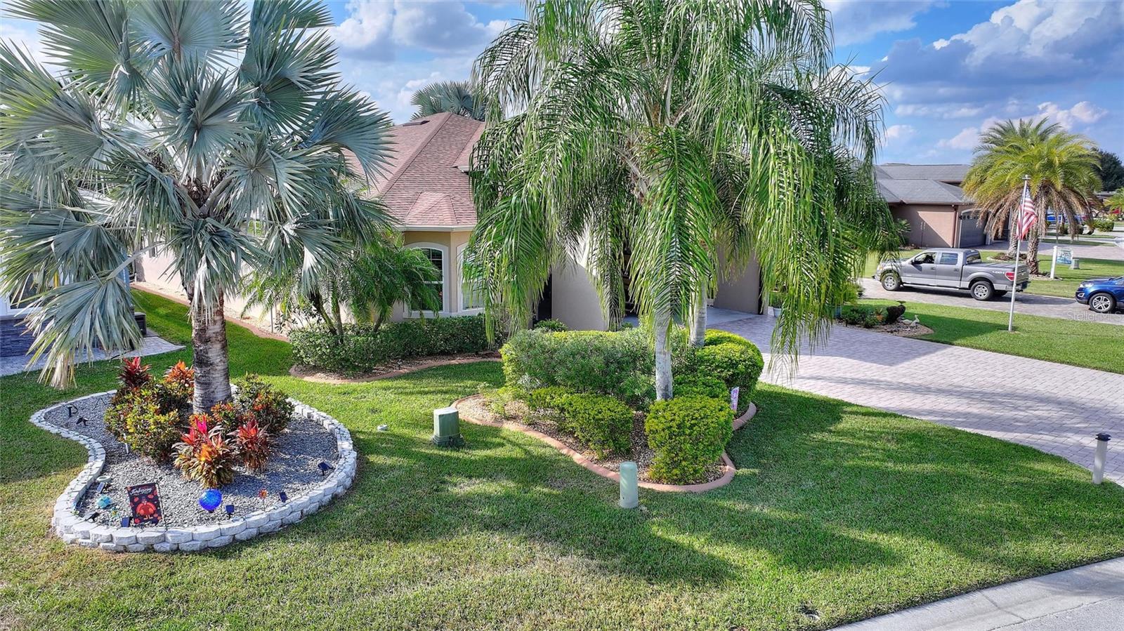 MT OLIVE SHORES NORTH 4TH ADD - Residential