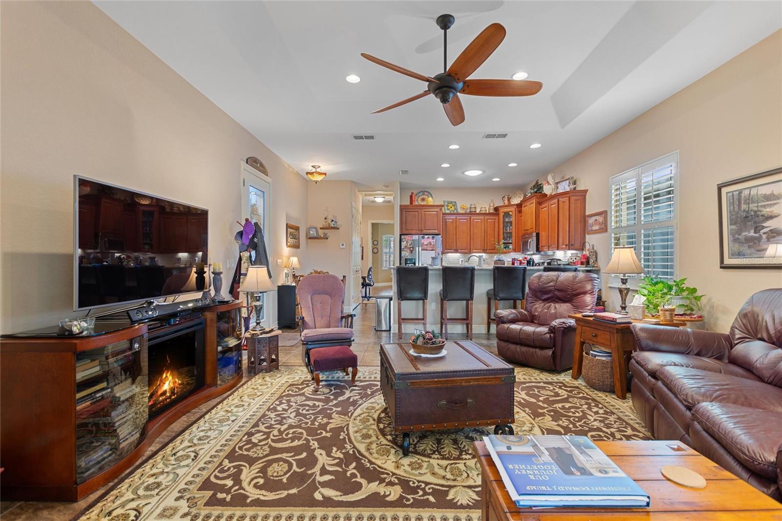 MT OLIVE SHORES NORTH 4TH ADD - Residential