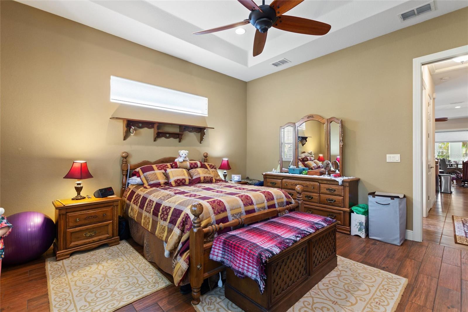 MT OLIVE SHORES NORTH 4TH ADD - Residential