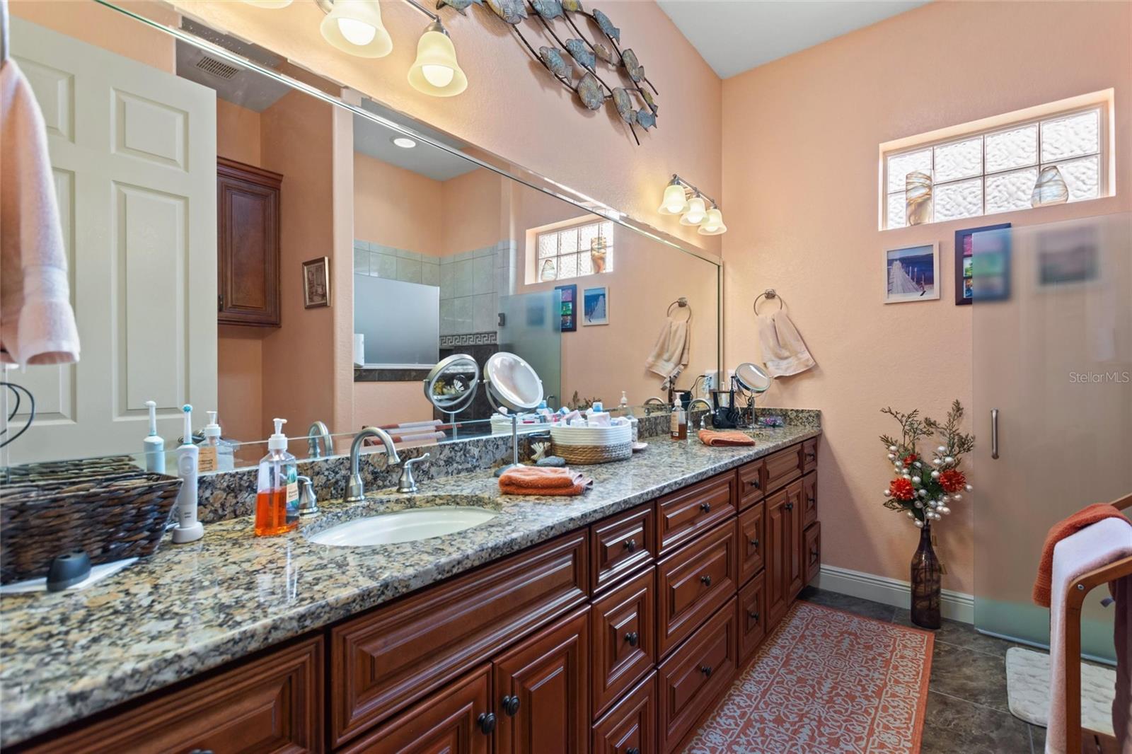 MT OLIVE SHORES NORTH 4TH ADD - Residential