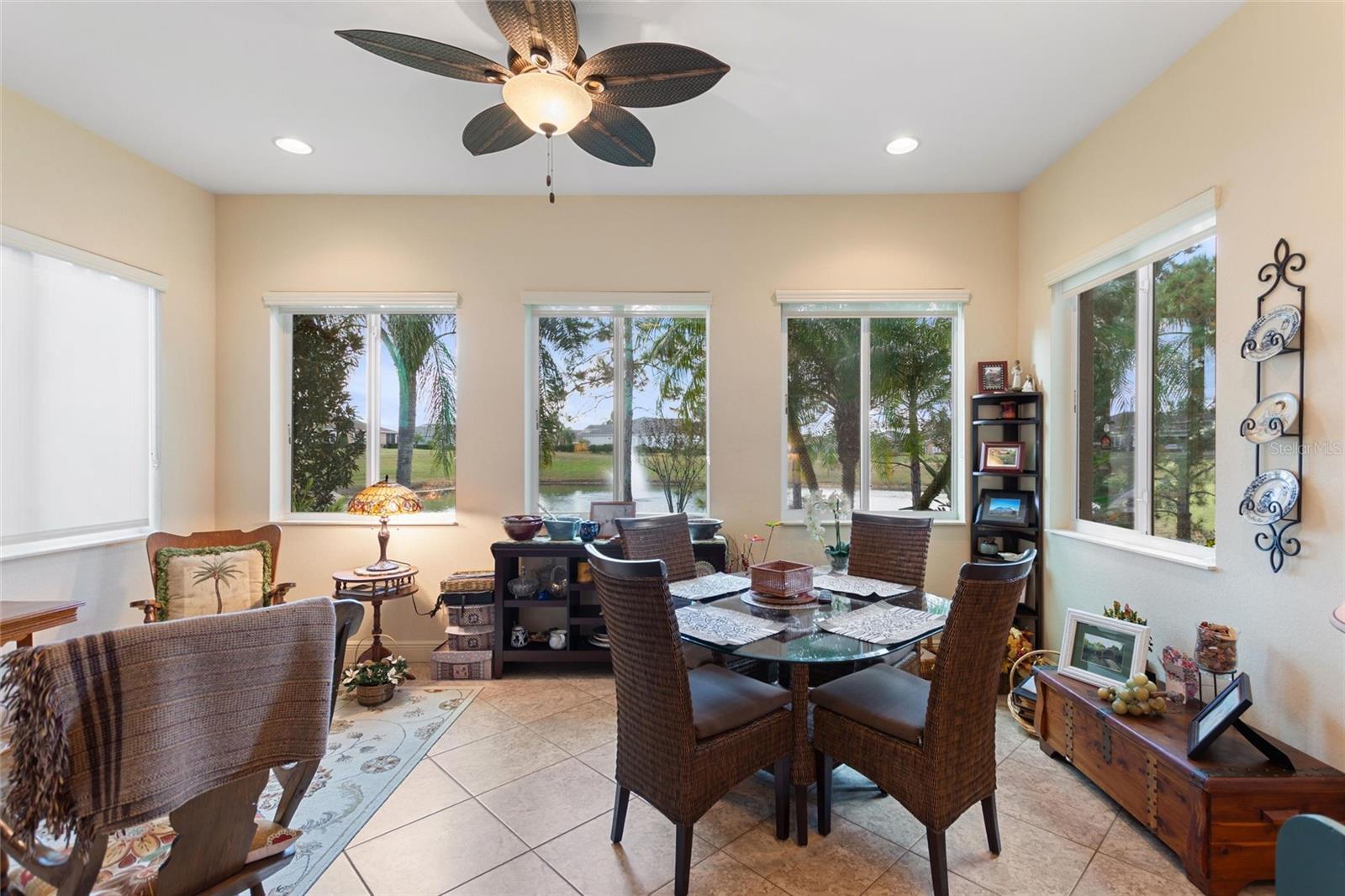 MT OLIVE SHORES NORTH 4TH ADD - Residential