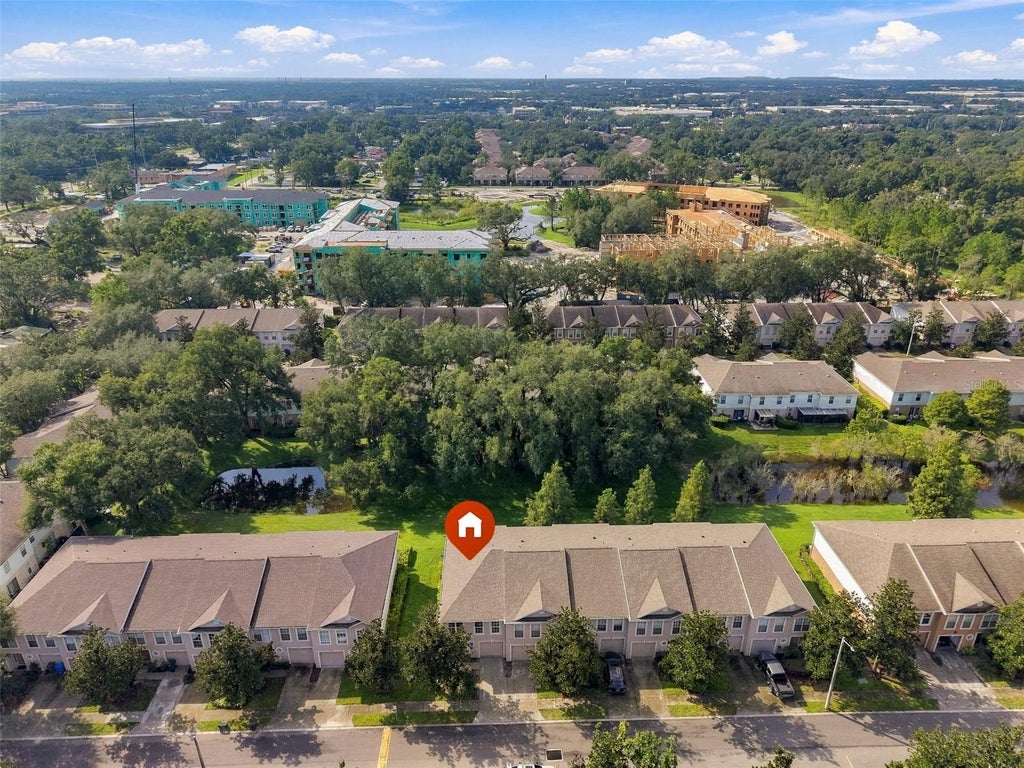 Photo of 9951 Ashburn Lake Drive, Tampa, FL 33610 (MLS # TB8557144)