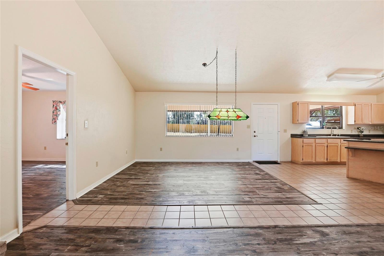 SANTA FE RIVER PLANTATIONS - Residential