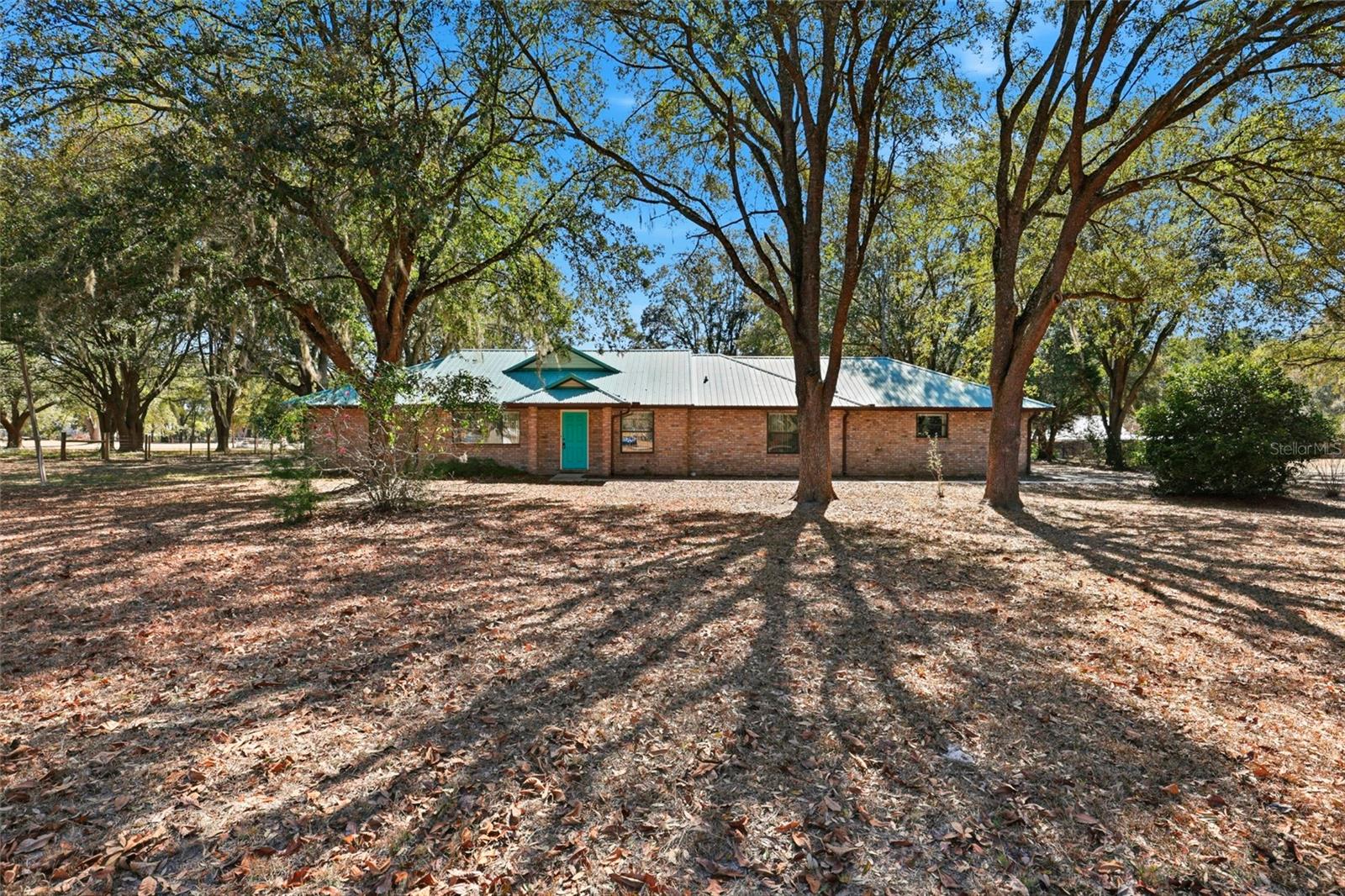 SANTA FE RIVER PLANTATIONS - Residential