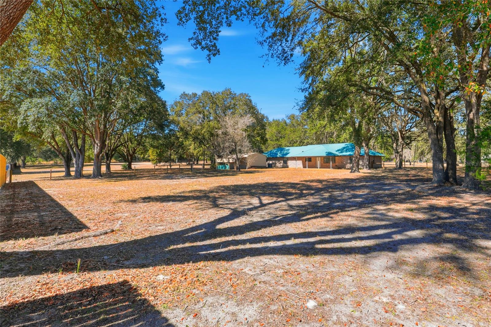 SANTA FE RIVER PLANTATIONS - Residential