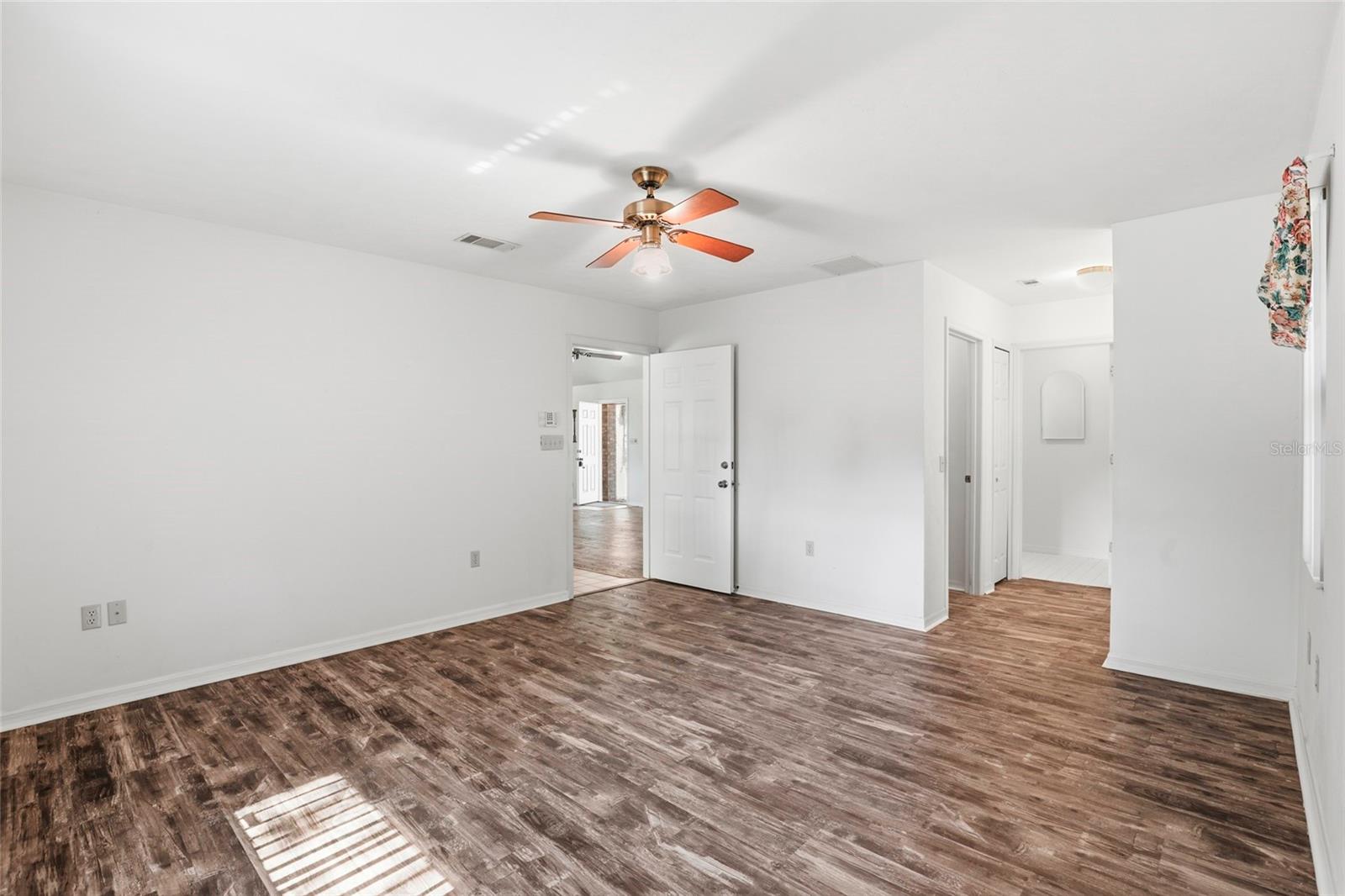 SANTA FE RIVER PLANTATIONS - Residential