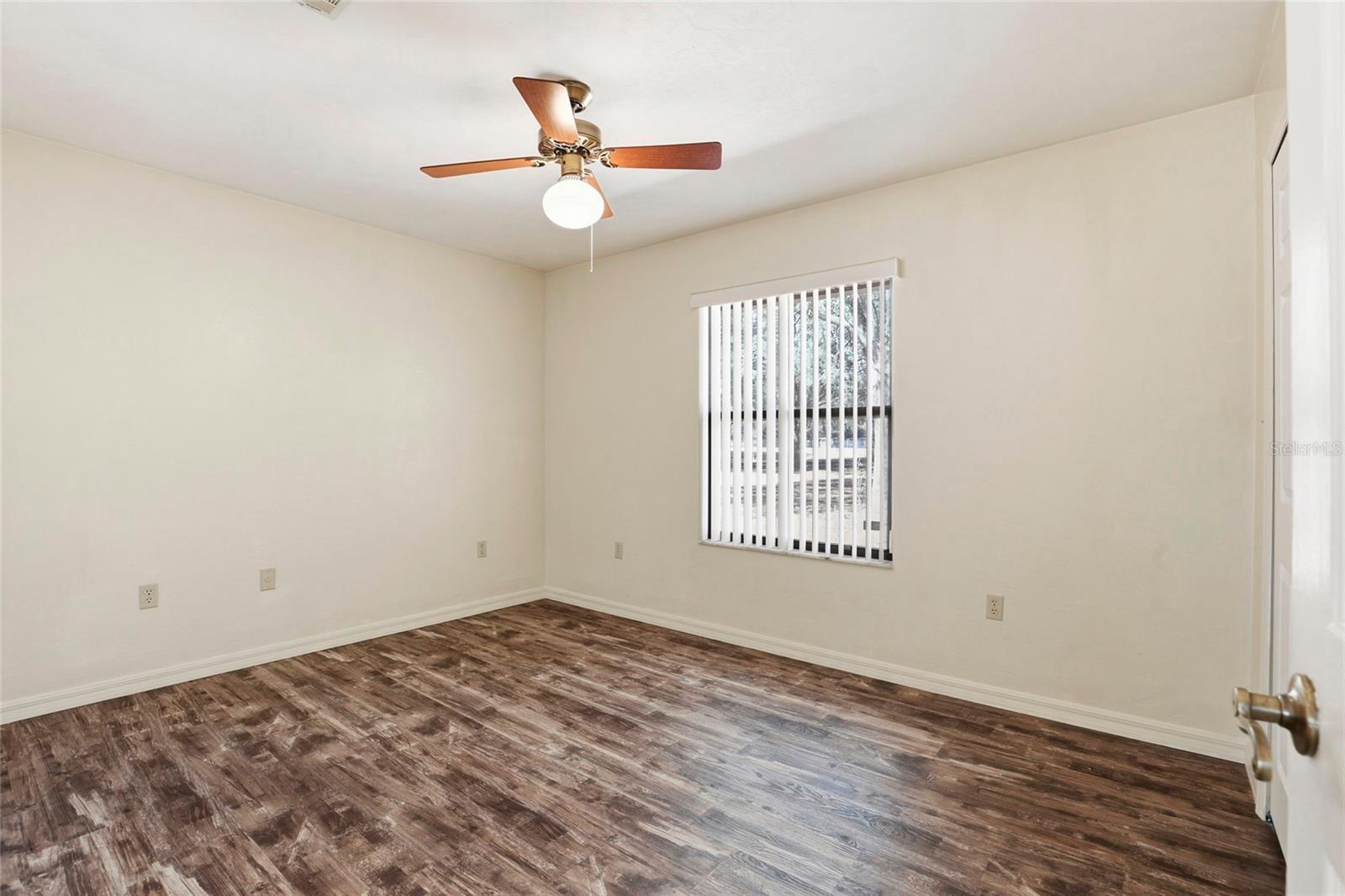 SANTA FE RIVER PLANTATIONS - Residential