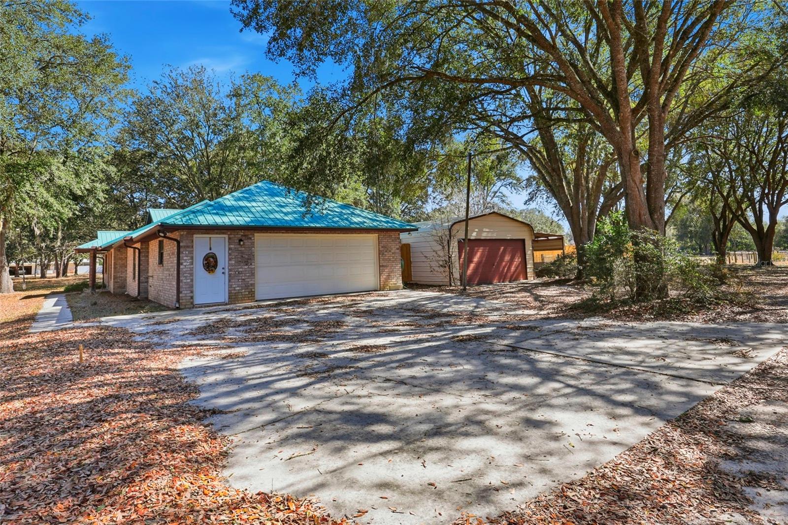 SANTA FE RIVER PLANTATIONS - Residential