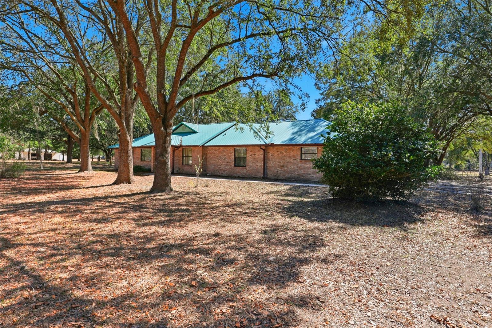 SANTA FE RIVER PLANTATIONS - Residential
