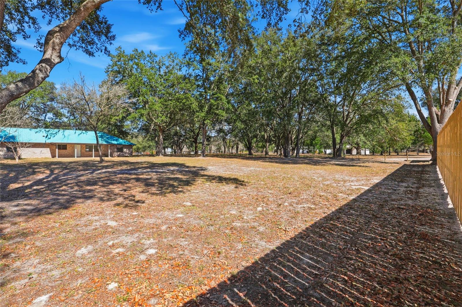 SANTA FE RIVER PLANTATIONS - Residential