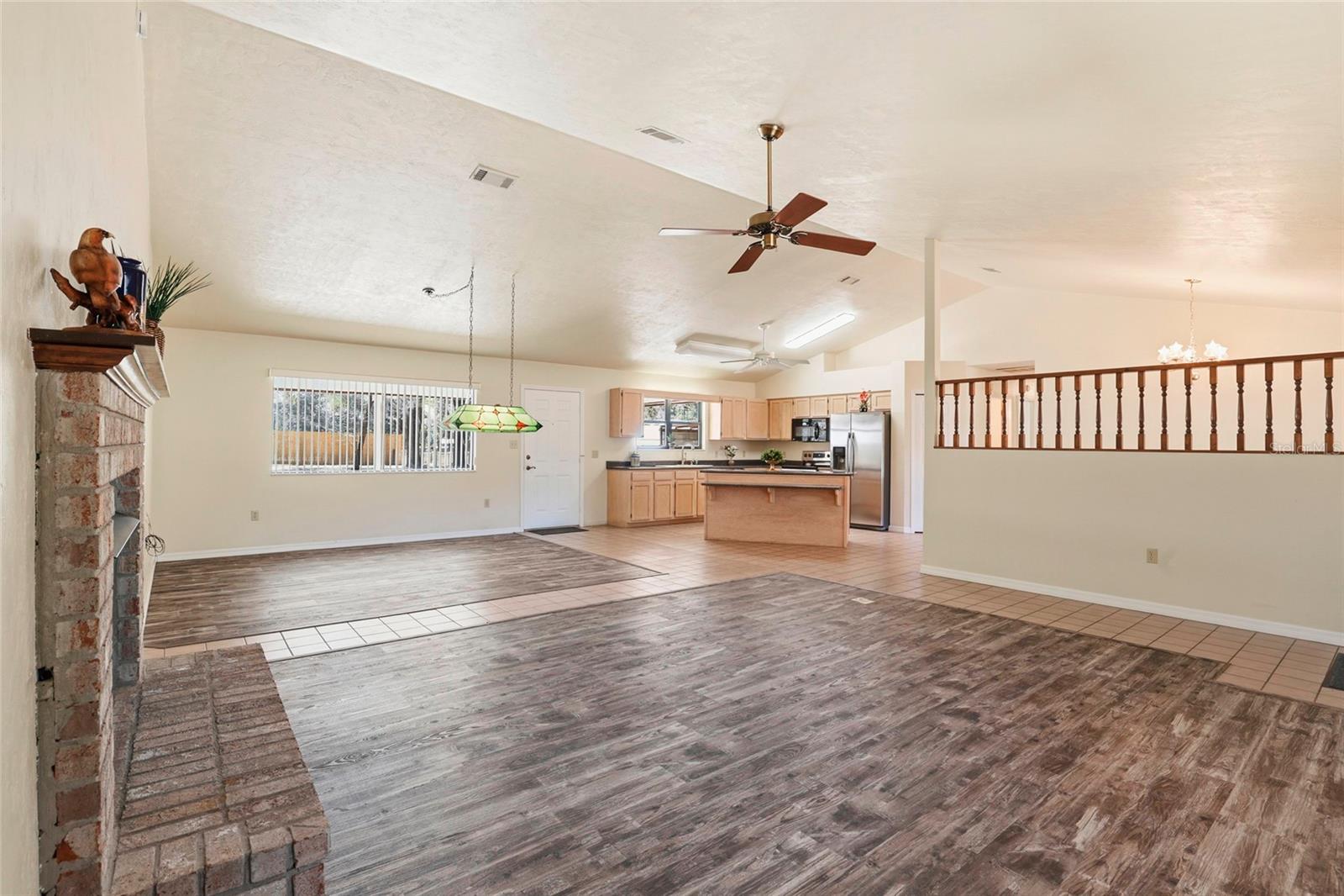 SANTA FE RIVER PLANTATIONS - Residential