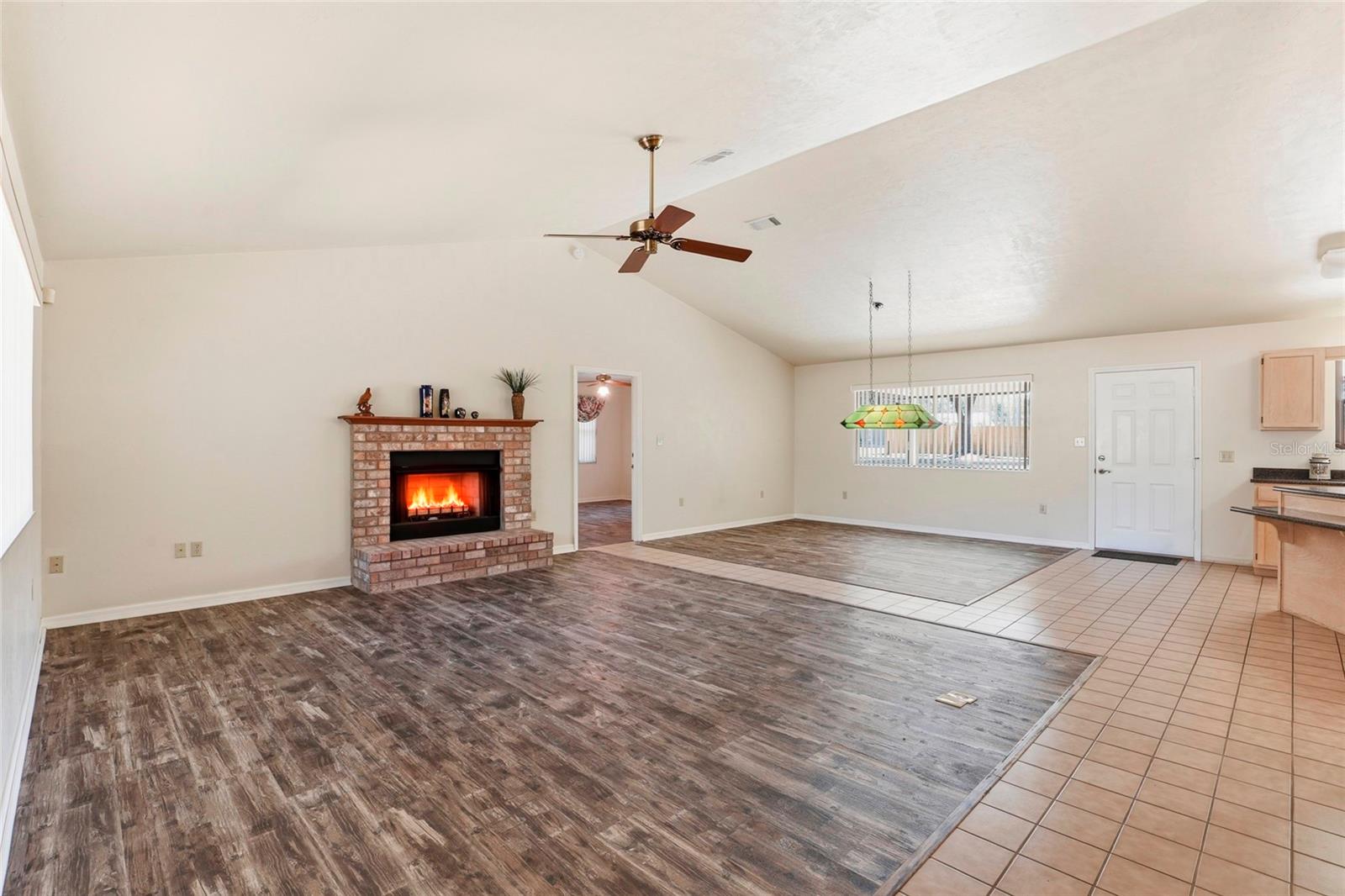 SANTA FE RIVER PLANTATIONS - Residential